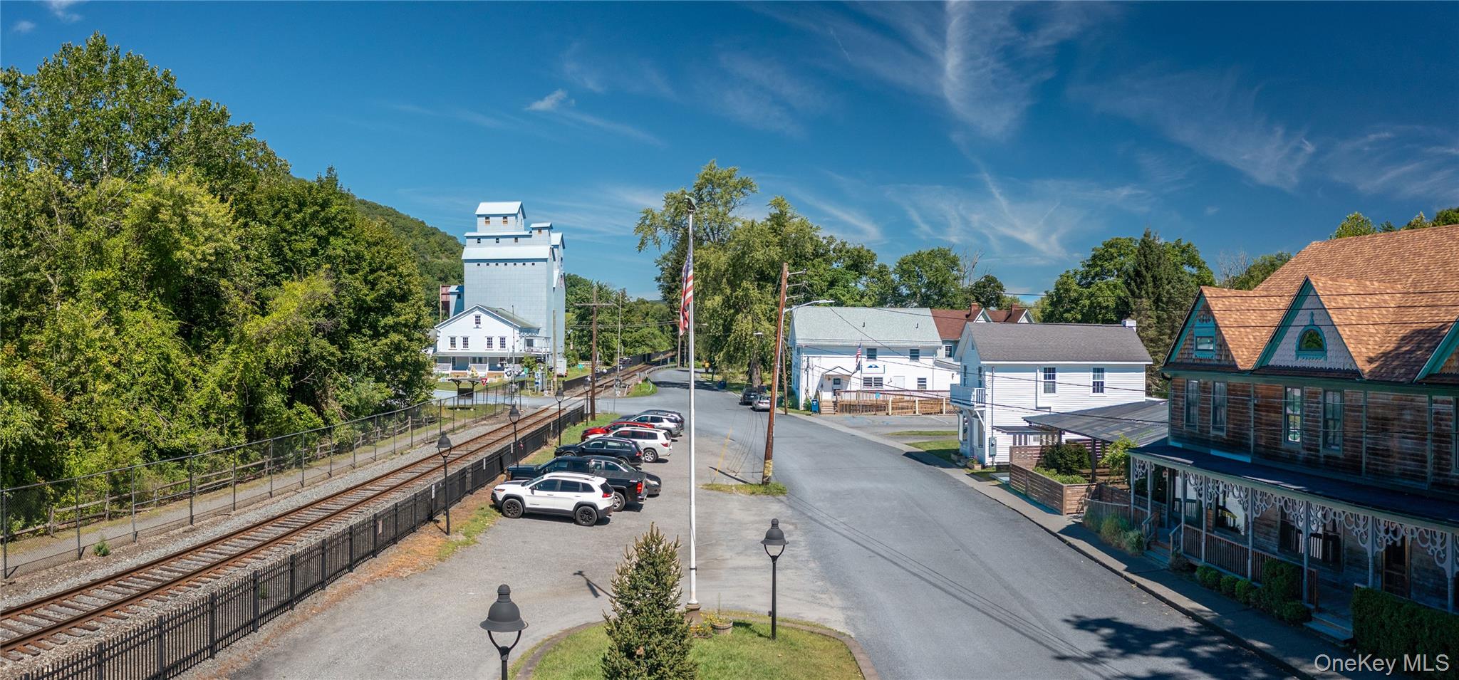 3 Main Street