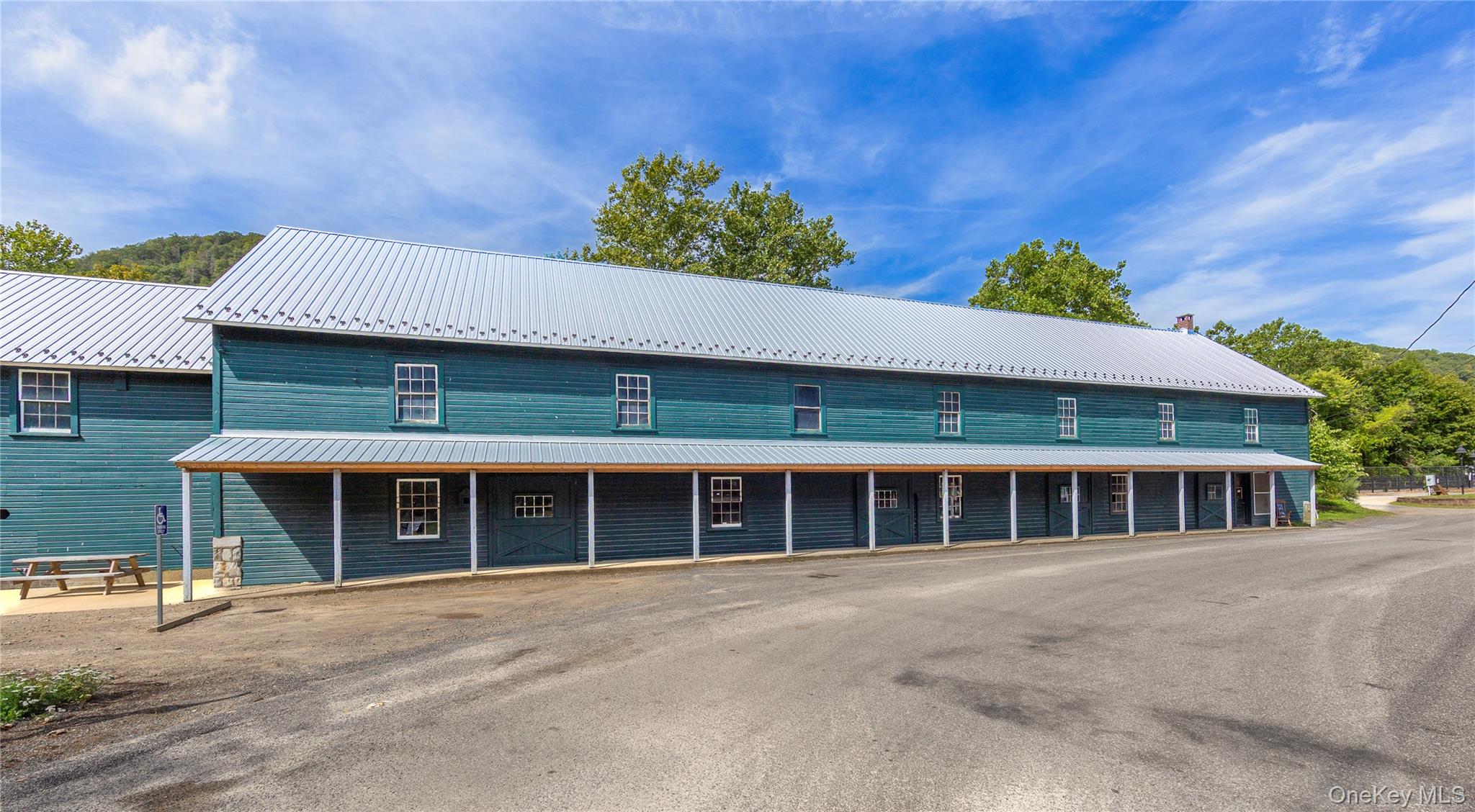 3 Main Street