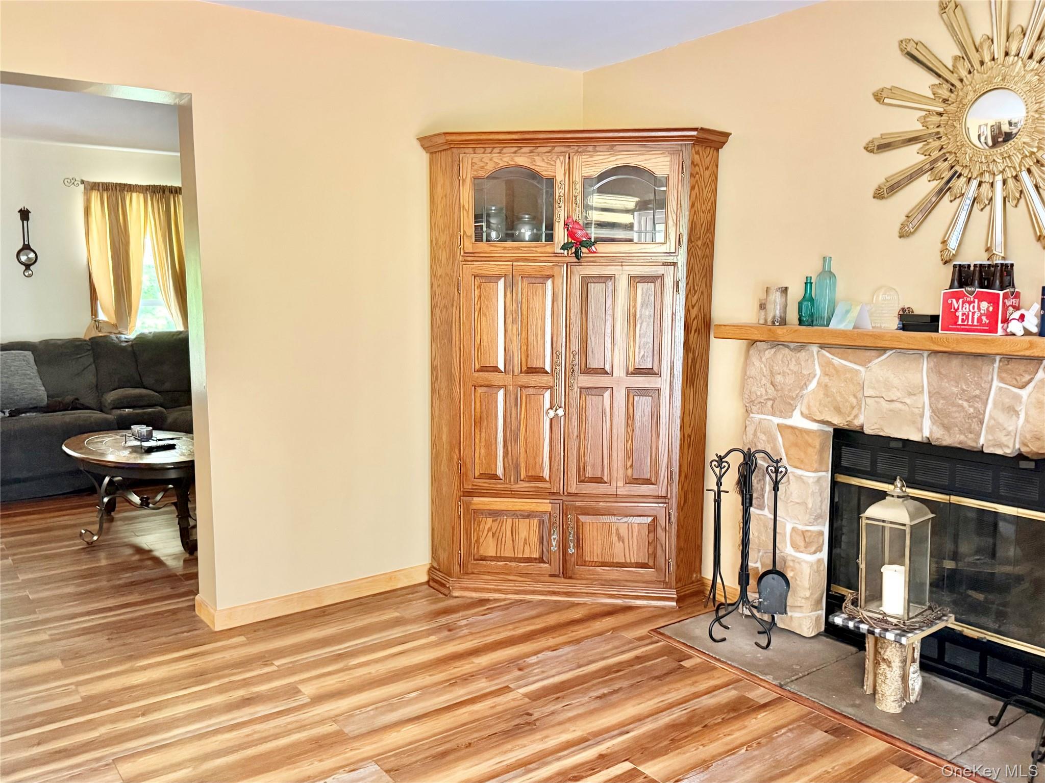 125 Sheldon Road