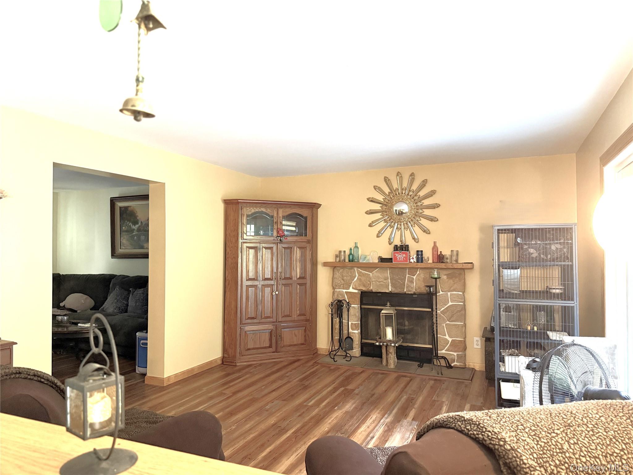 125 Sheldon Road
