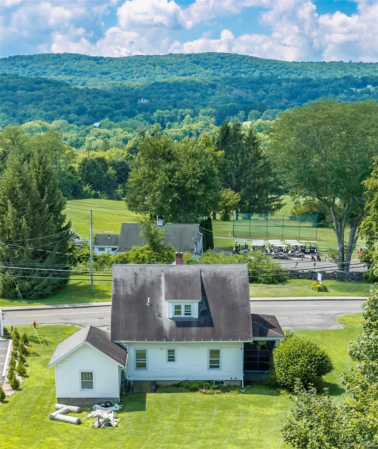 140 E Main Street Unit: 1