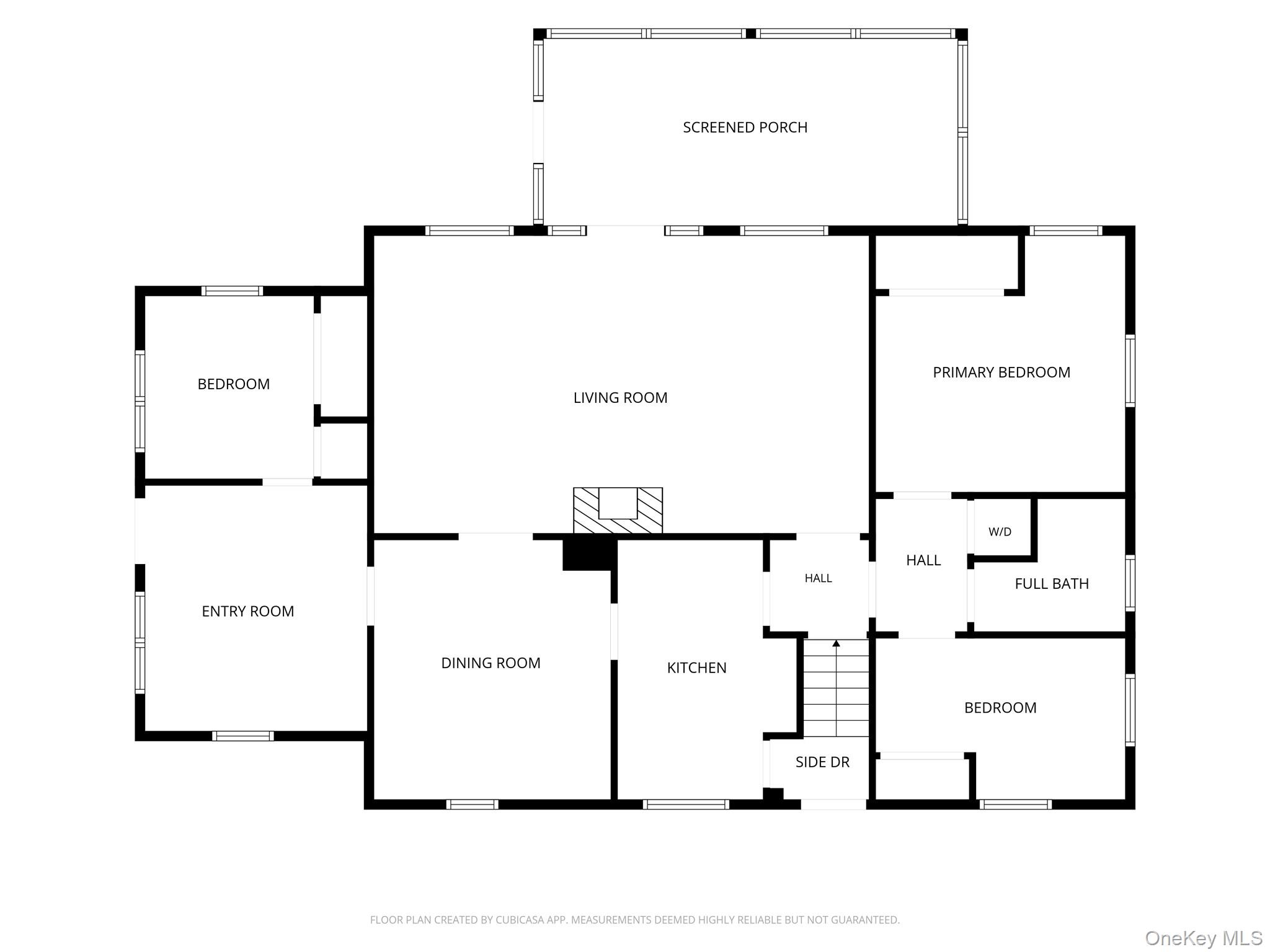 140 E Main Street Unit: 1