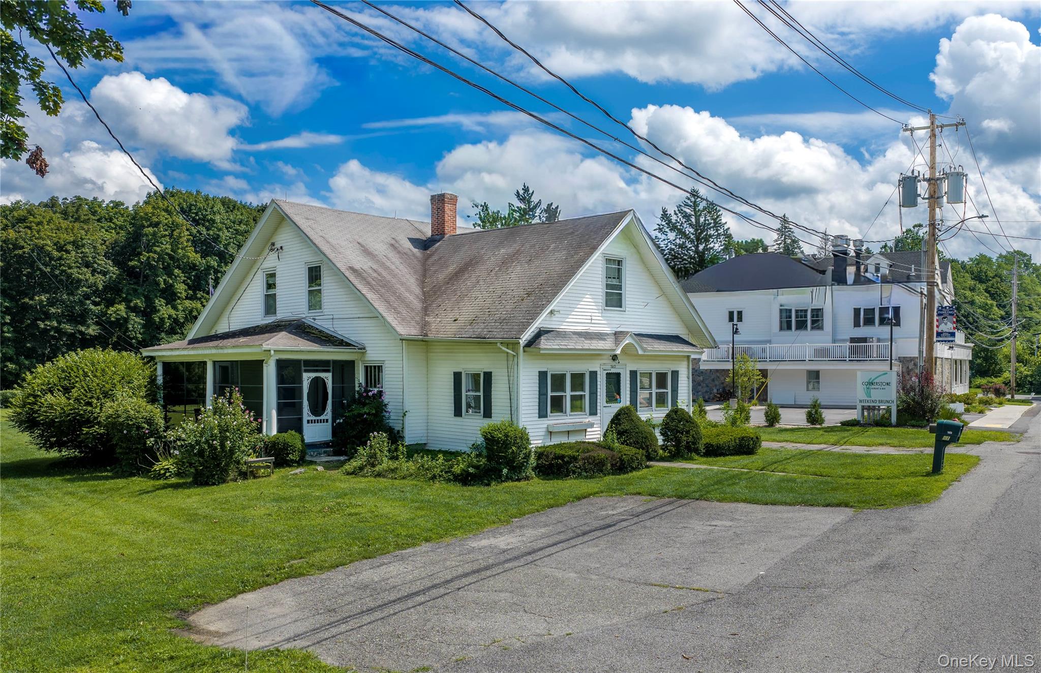 140 E Main Street Unit: 1