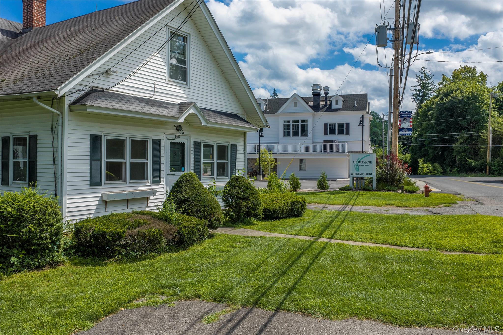 140 E Main Street Unit: 2