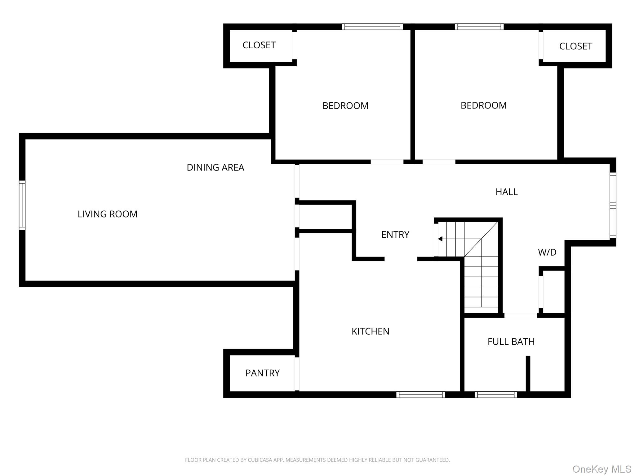 140 E Main Street Unit: 2