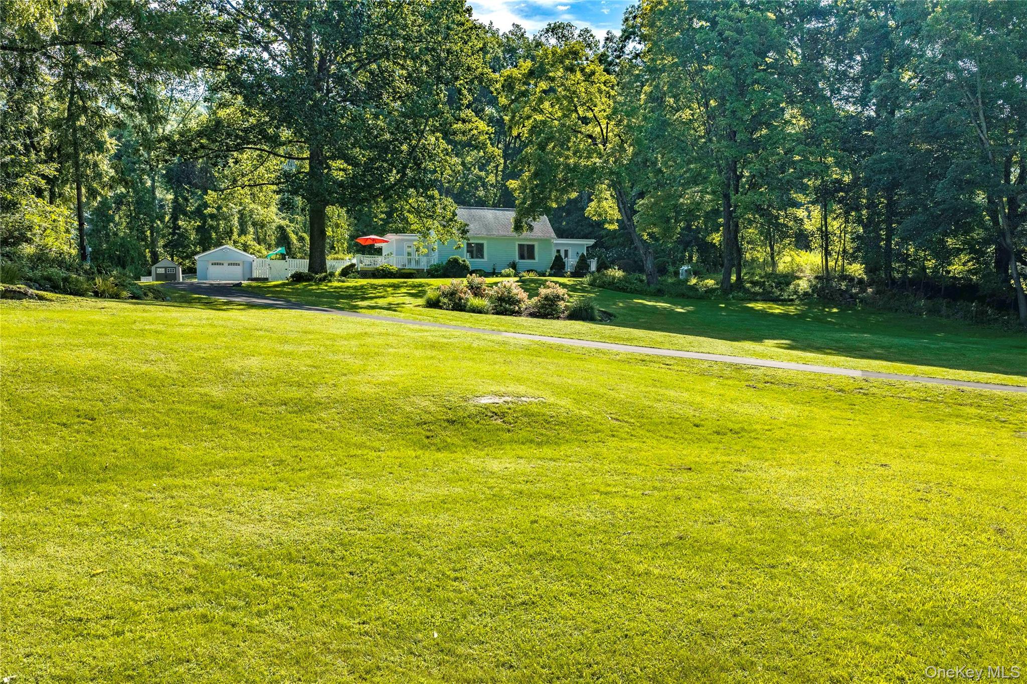 140 Hurds Corners Road