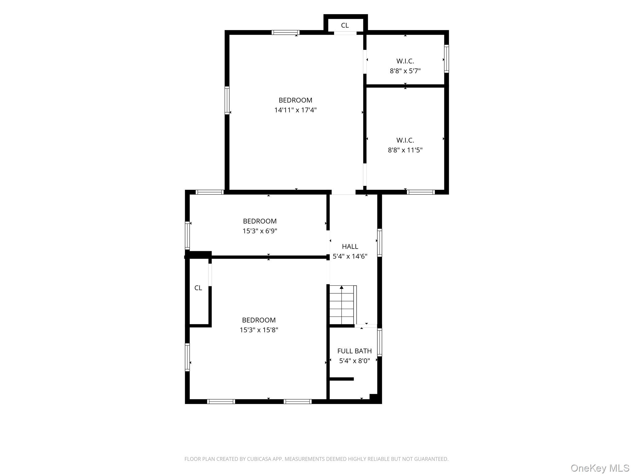 5 Henry Street