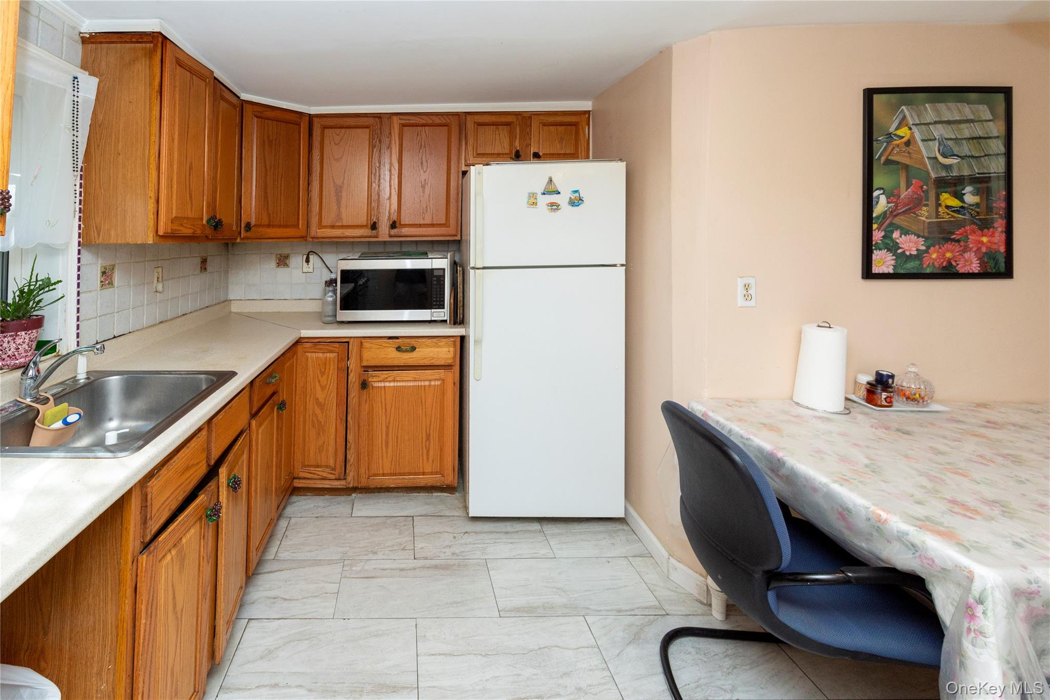 5 Henry Street