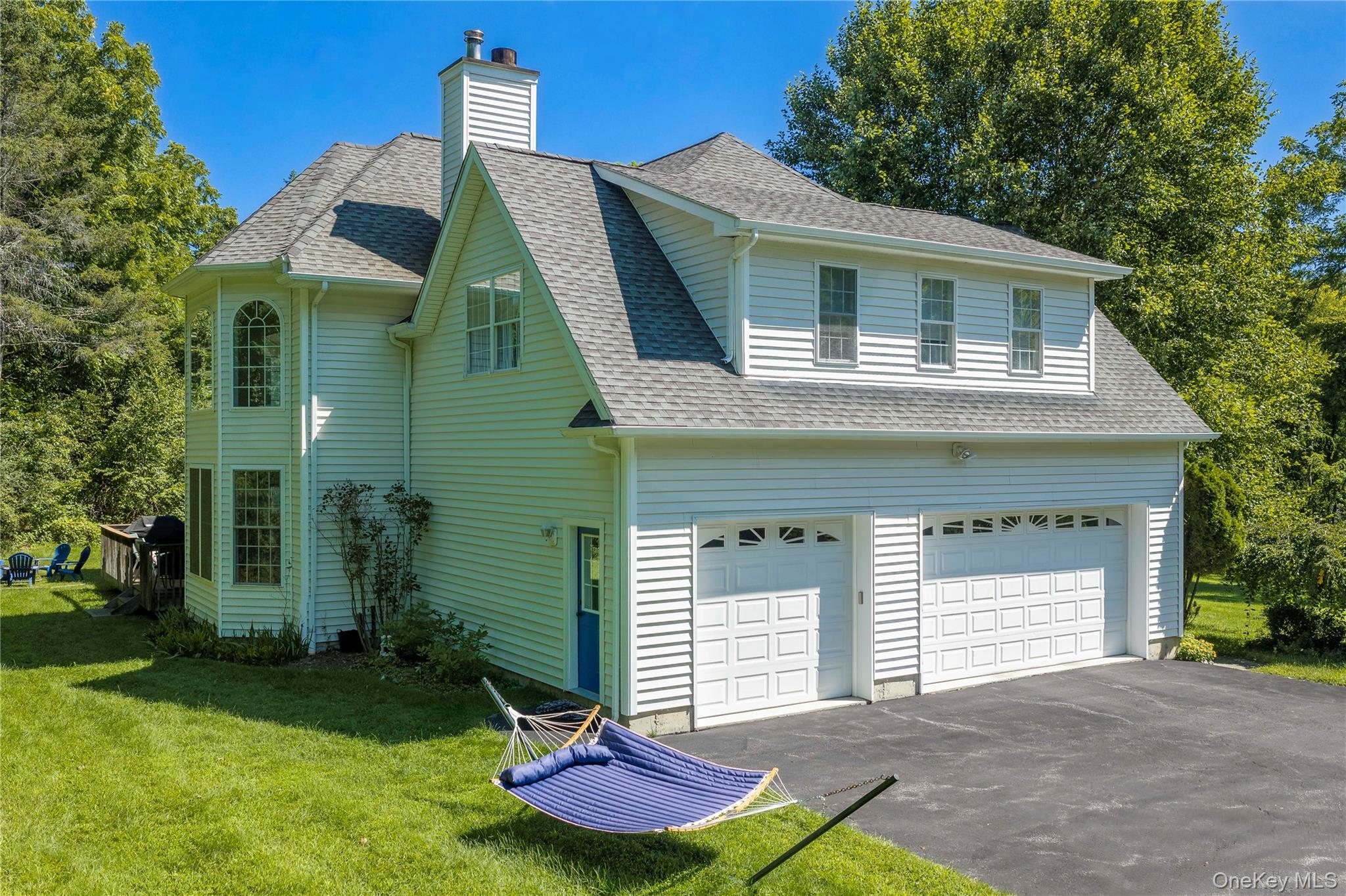139 Harmony Road