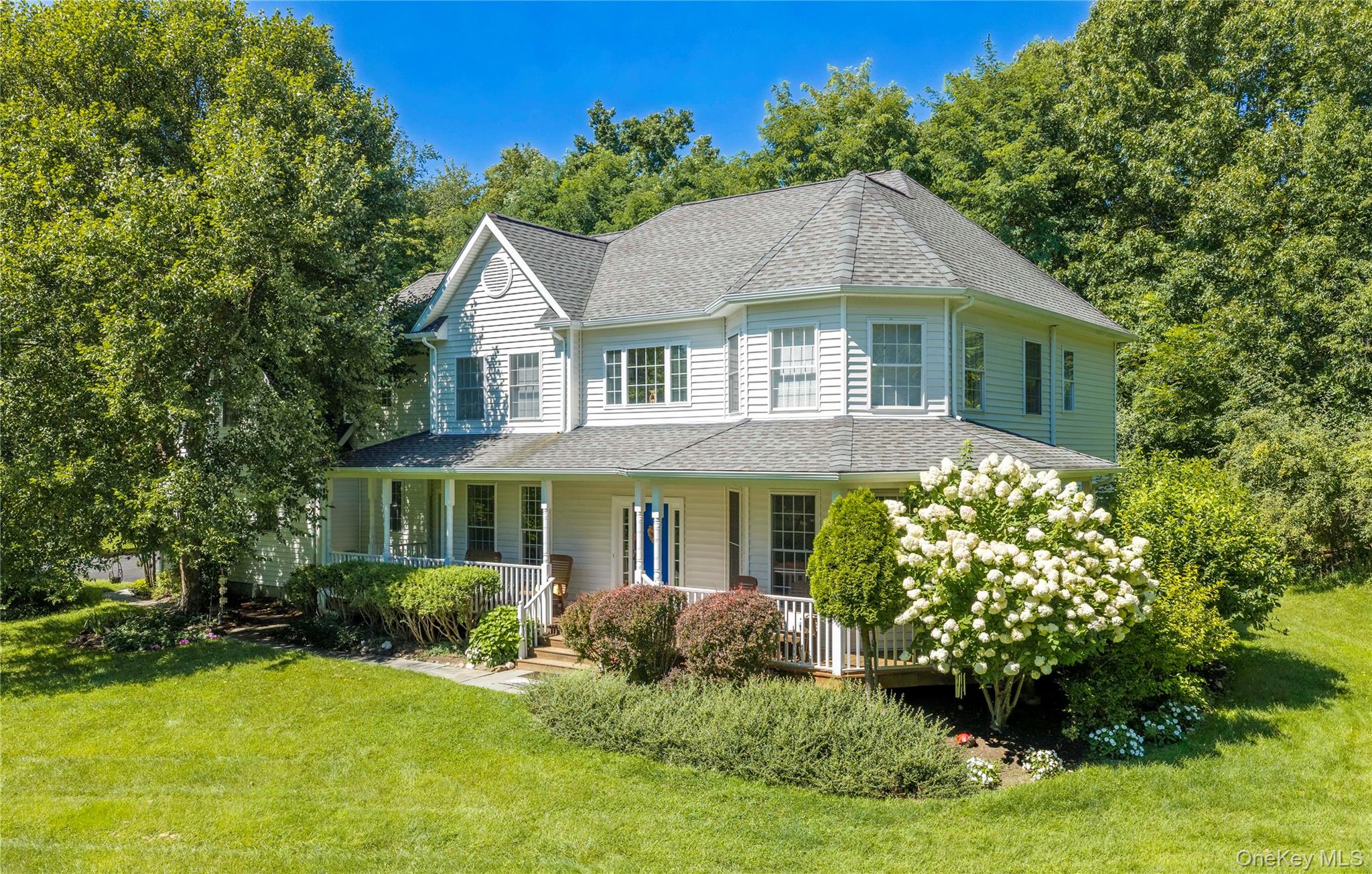 139 Harmony Road