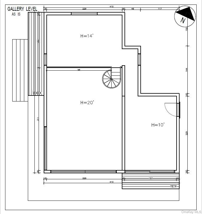 1616 Route 292 Unit: 5 Cottage
