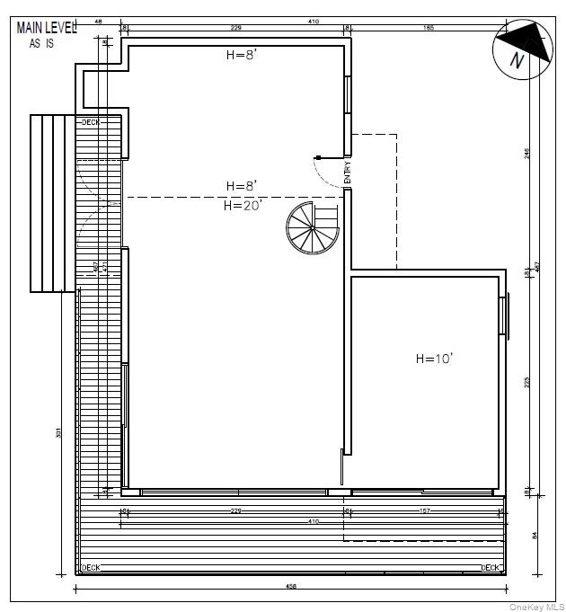 1616 Route 292 Unit: 5 Cottage