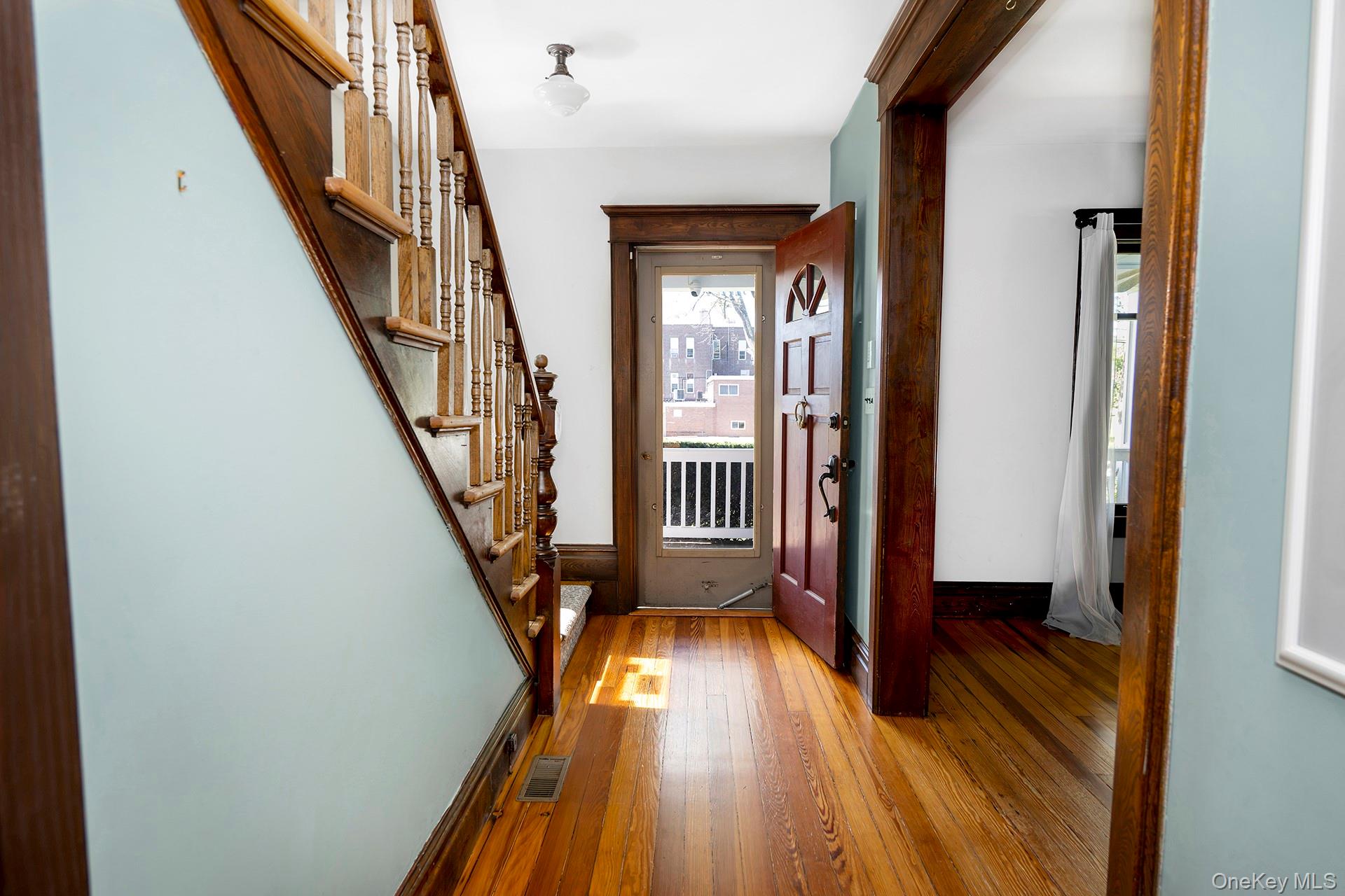 74 South Street