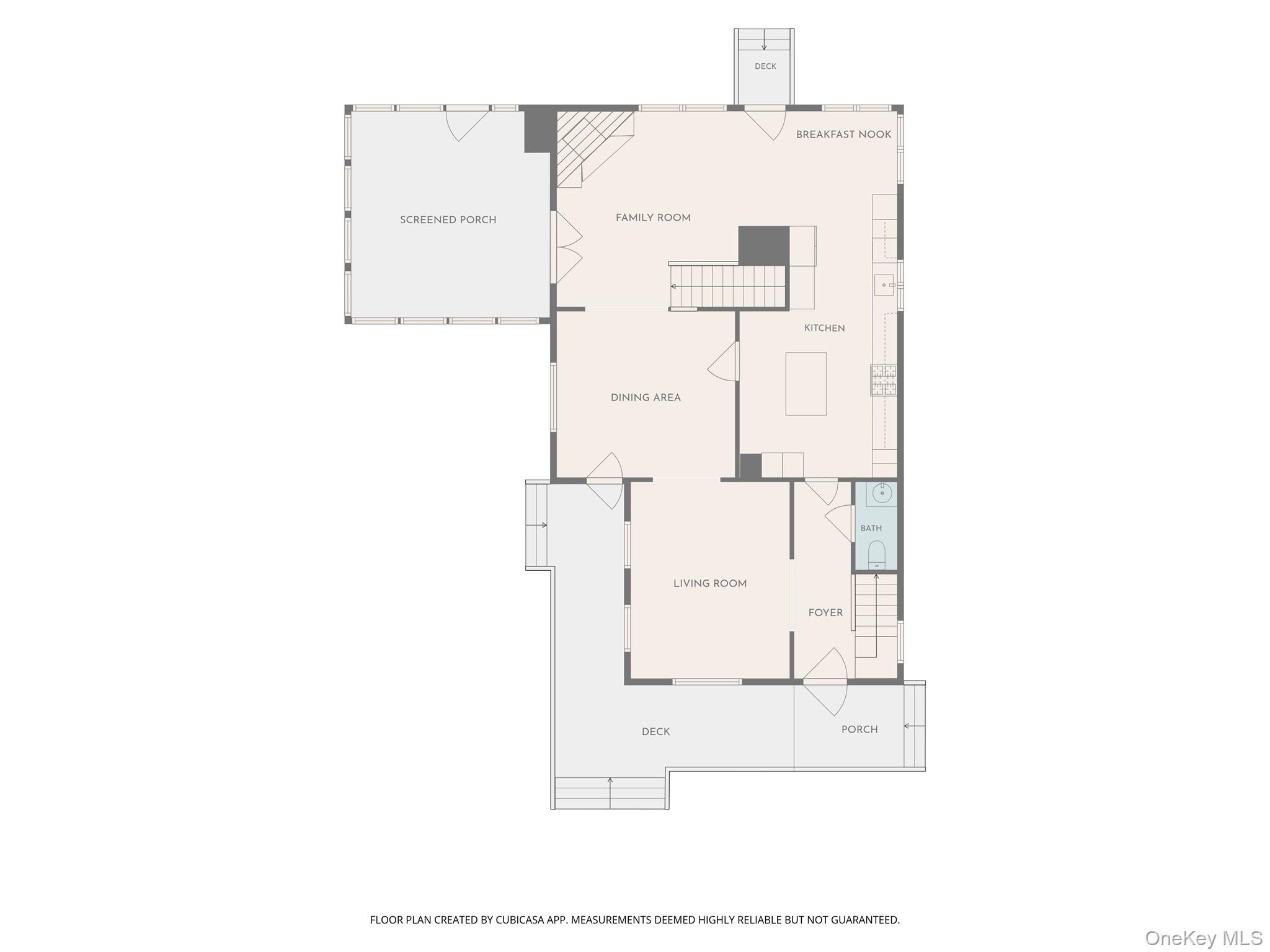 74 South Street