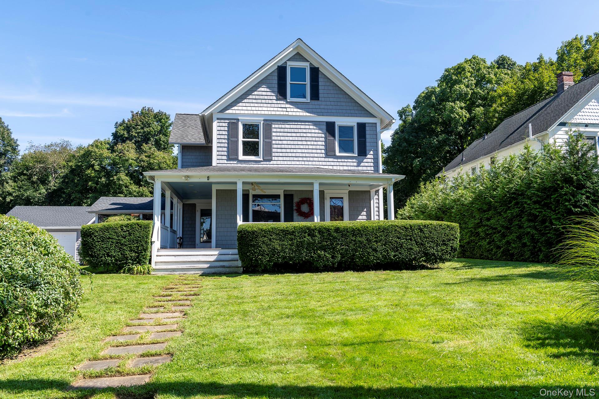 74 South Street
