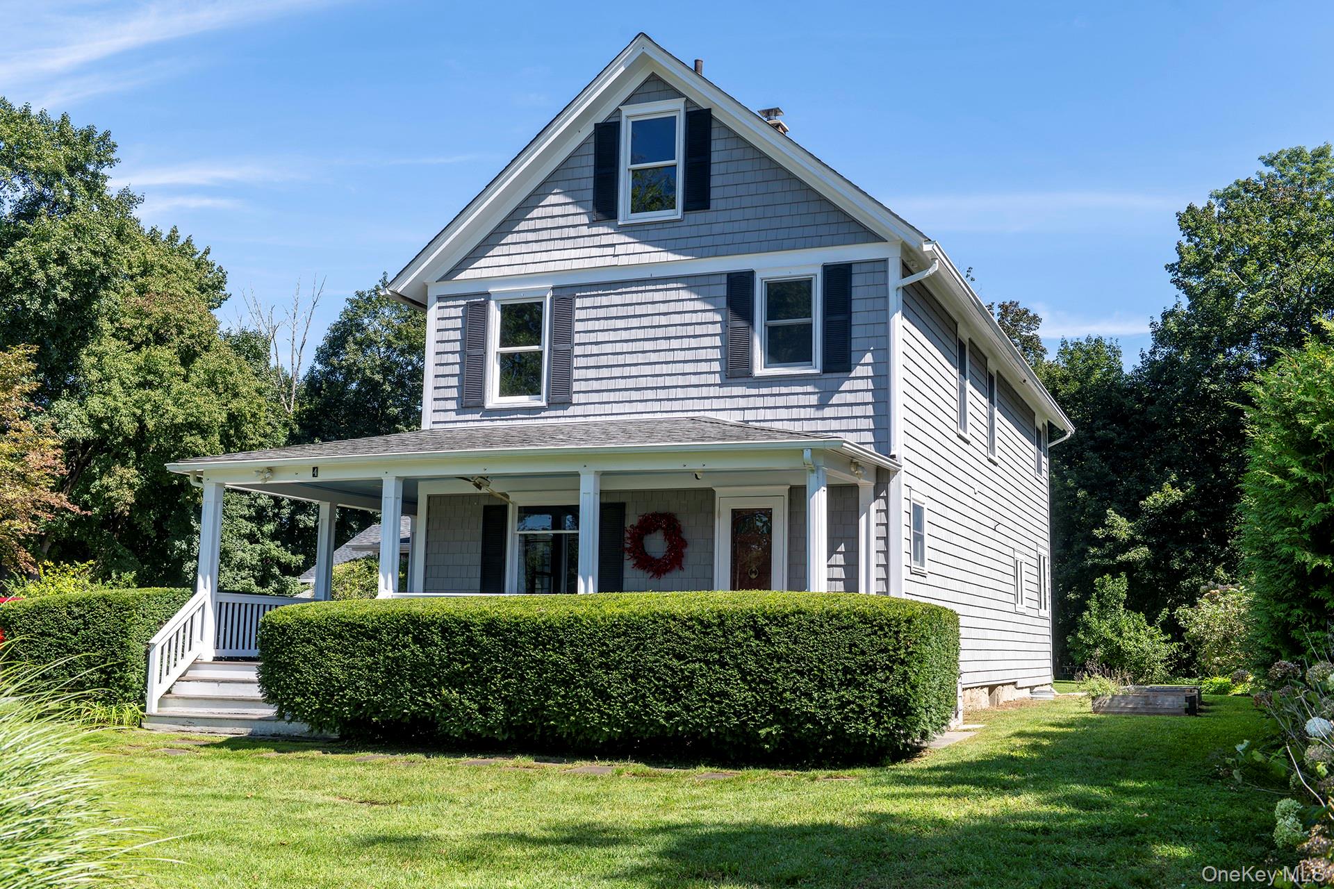 74 South Street