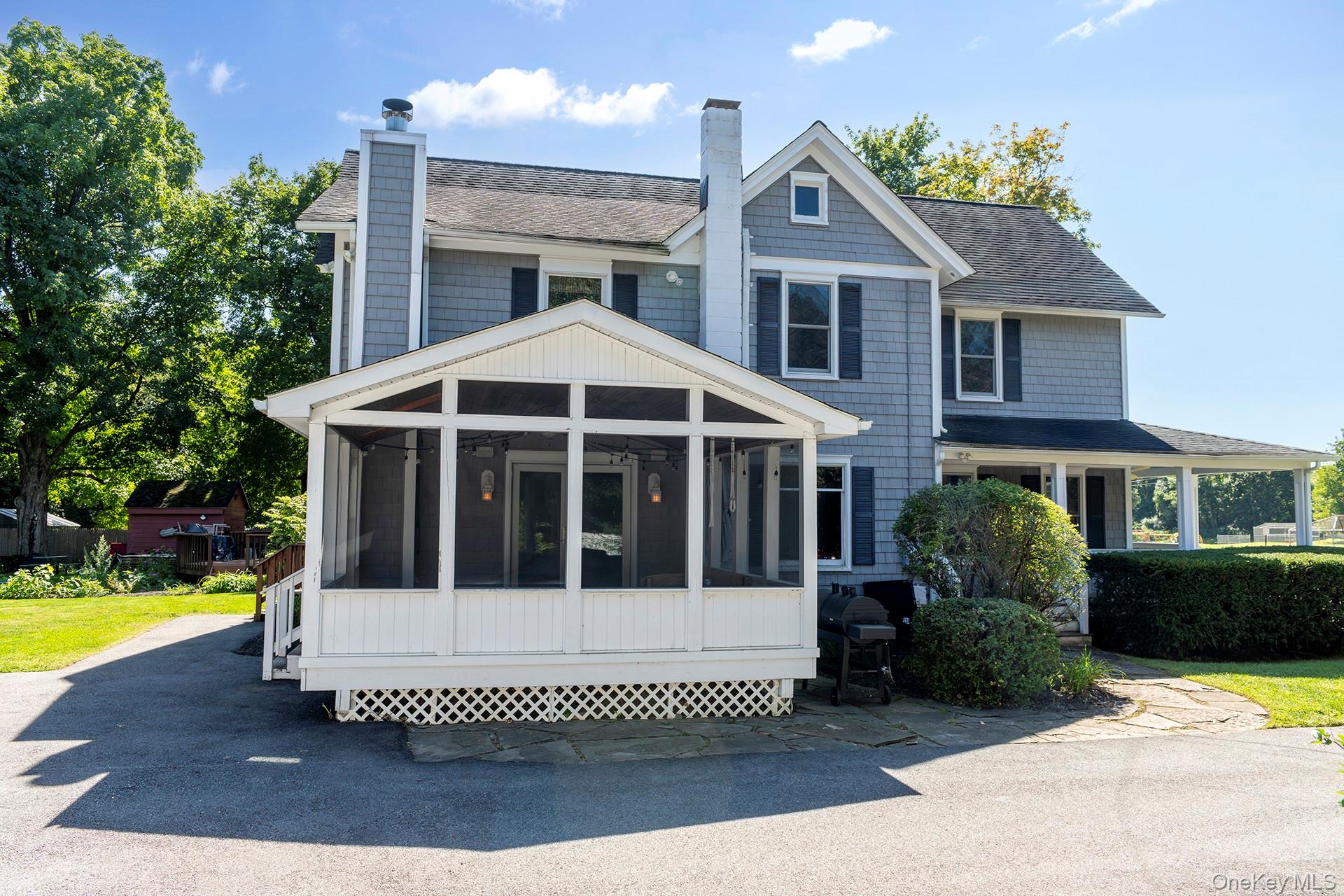 74 South Street