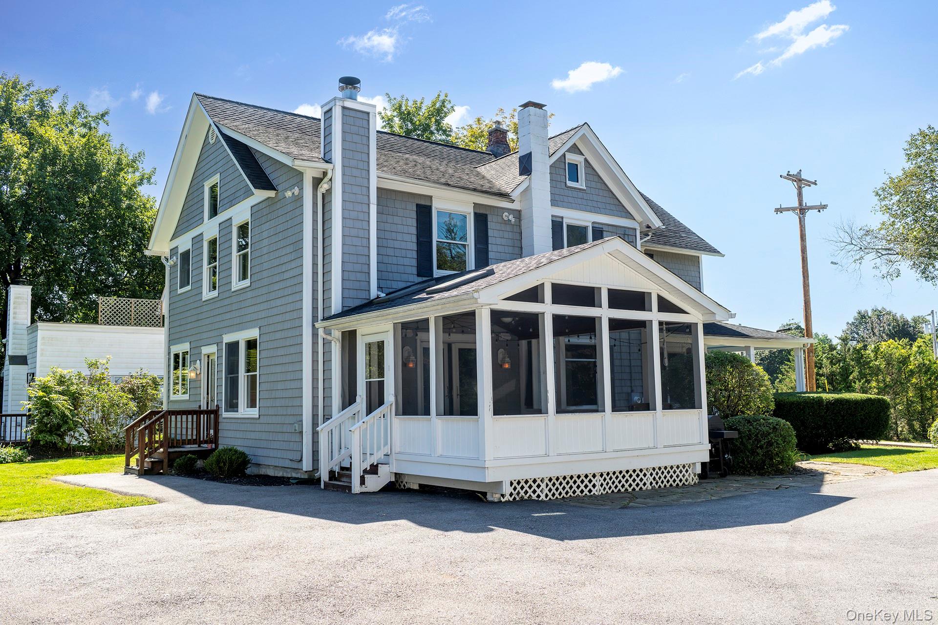 74 South Street
