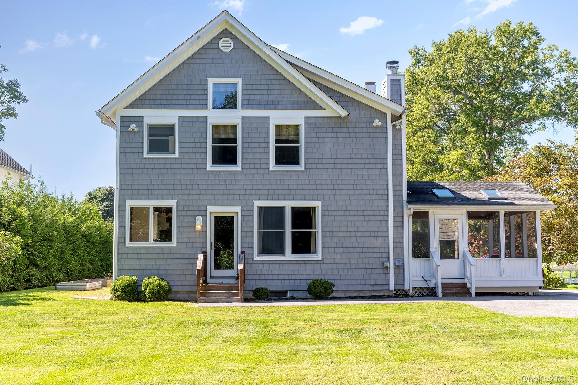 74 South Street