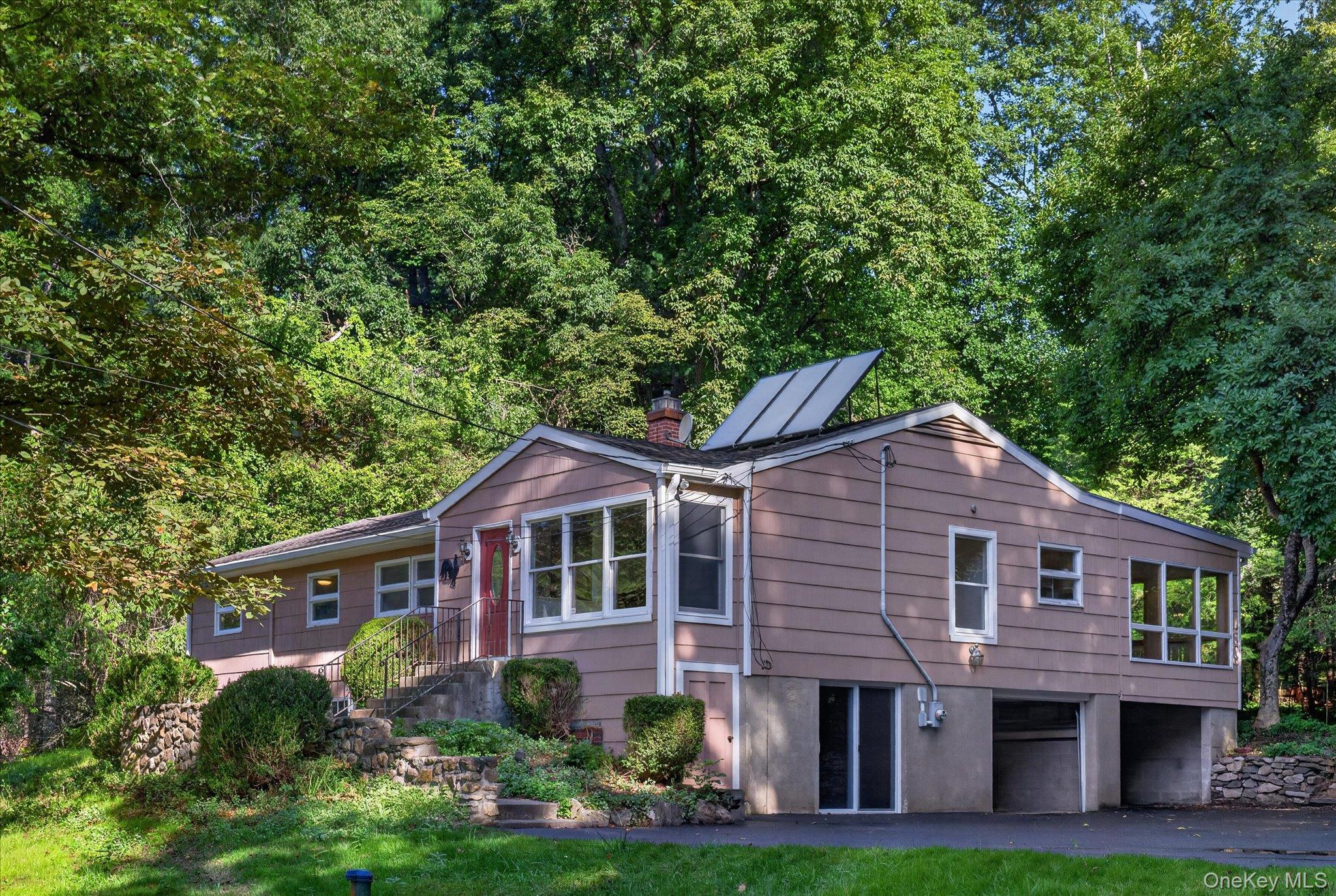 109 Pines Bridge Road