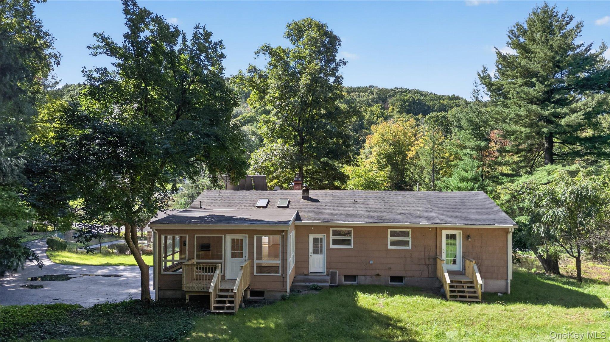 109 Pines Bridge Road