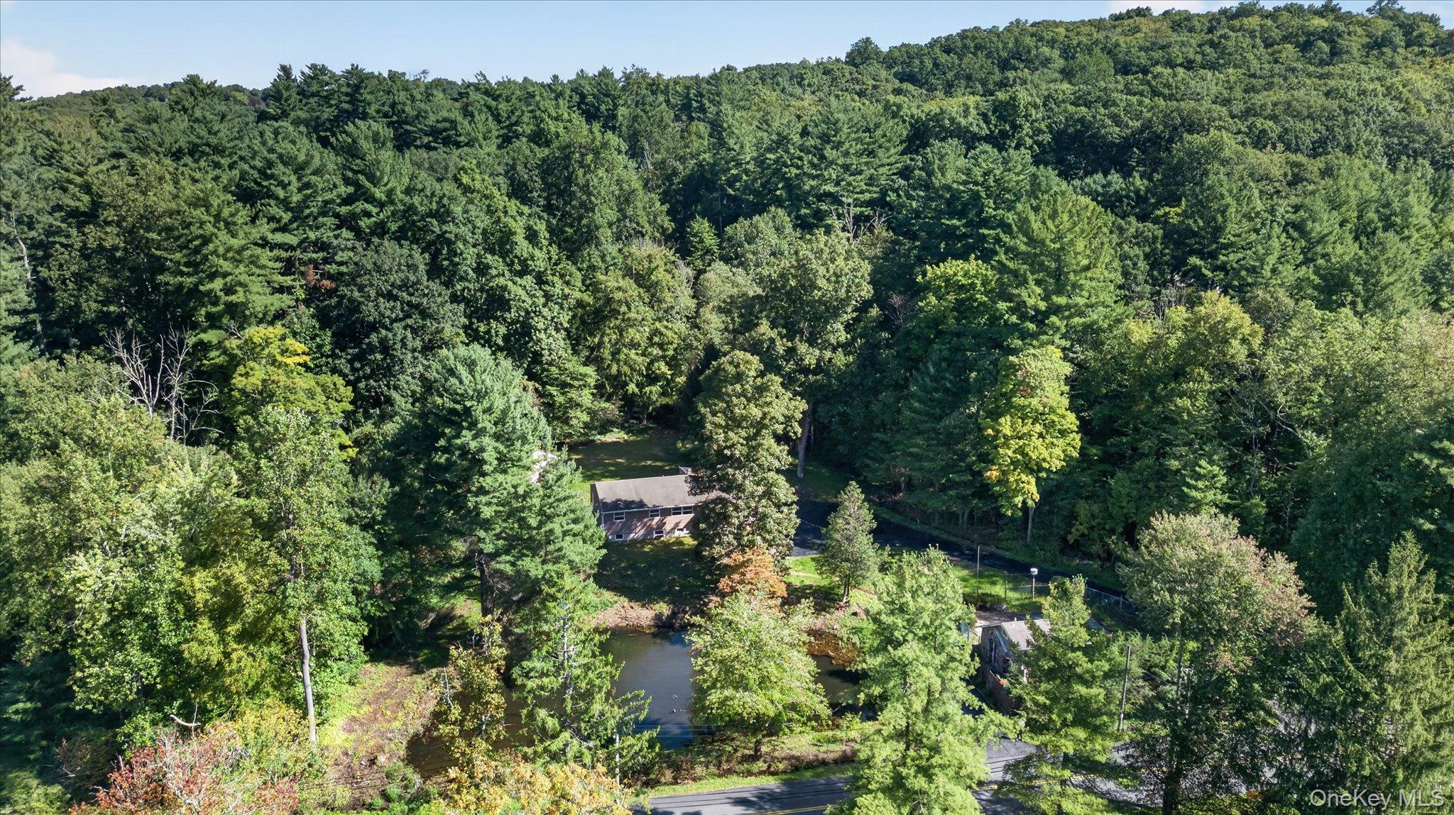 109 Pines Bridge Road
