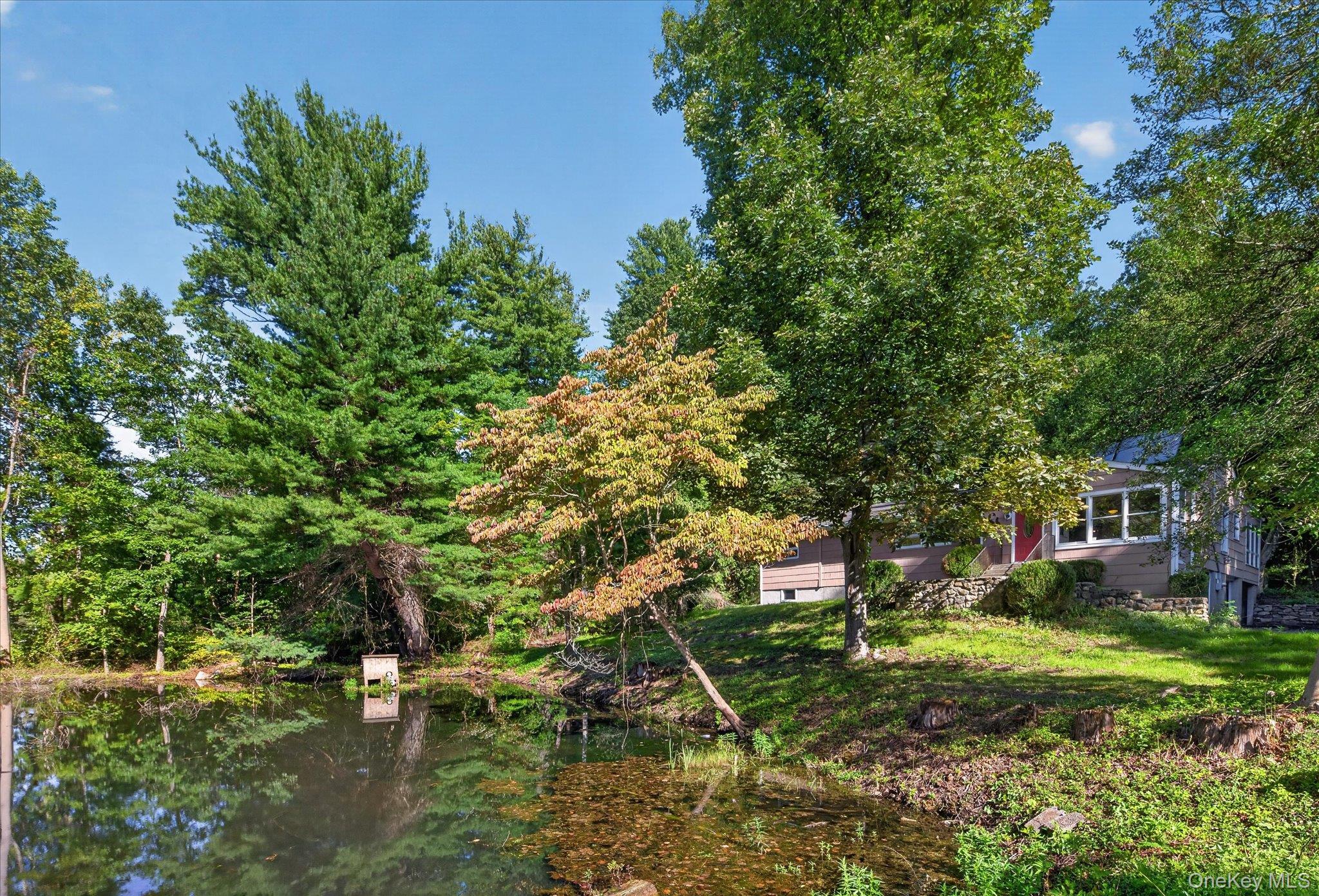 109 Pines Bridge Road