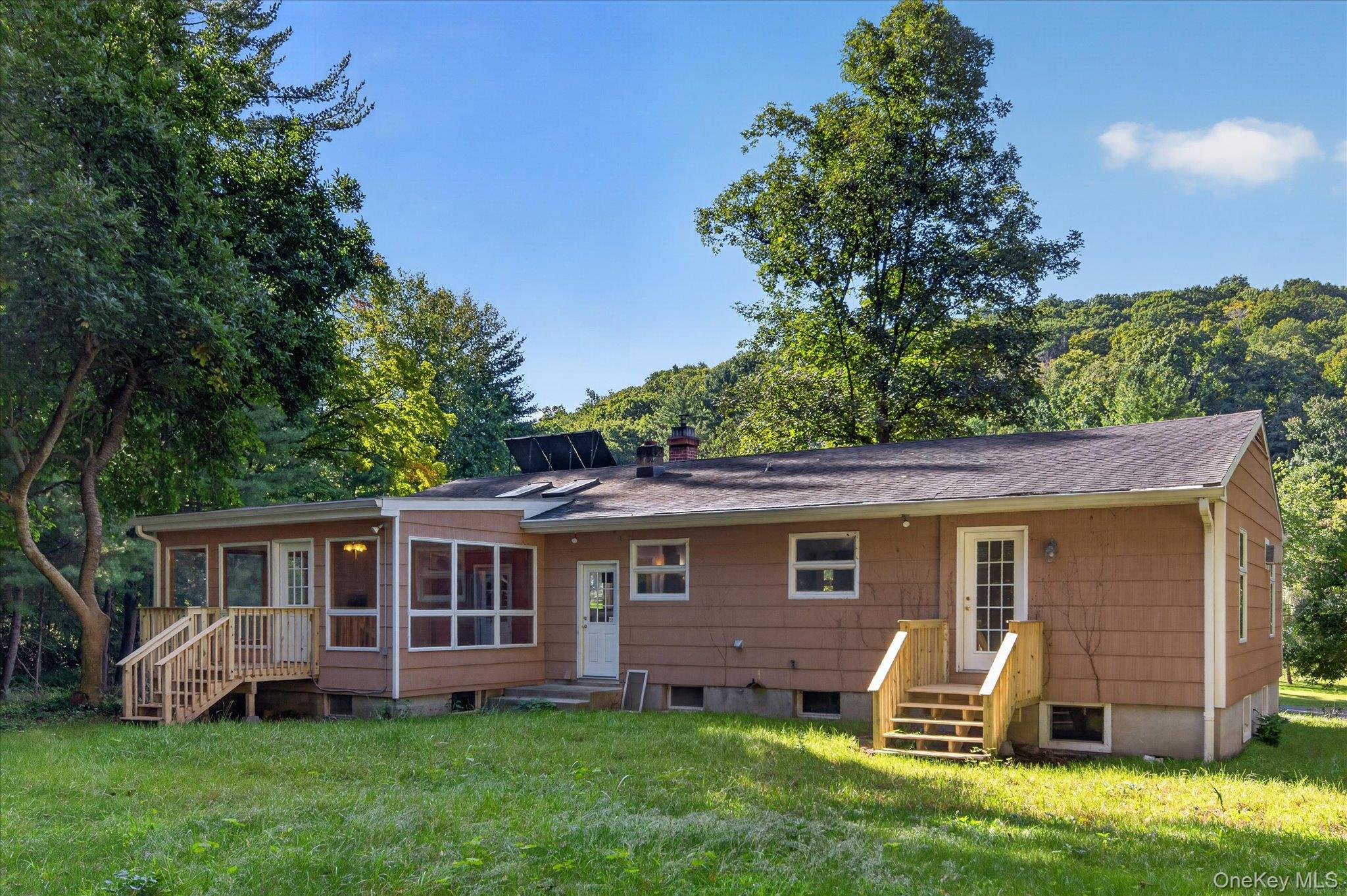 109 Pines Bridge Road