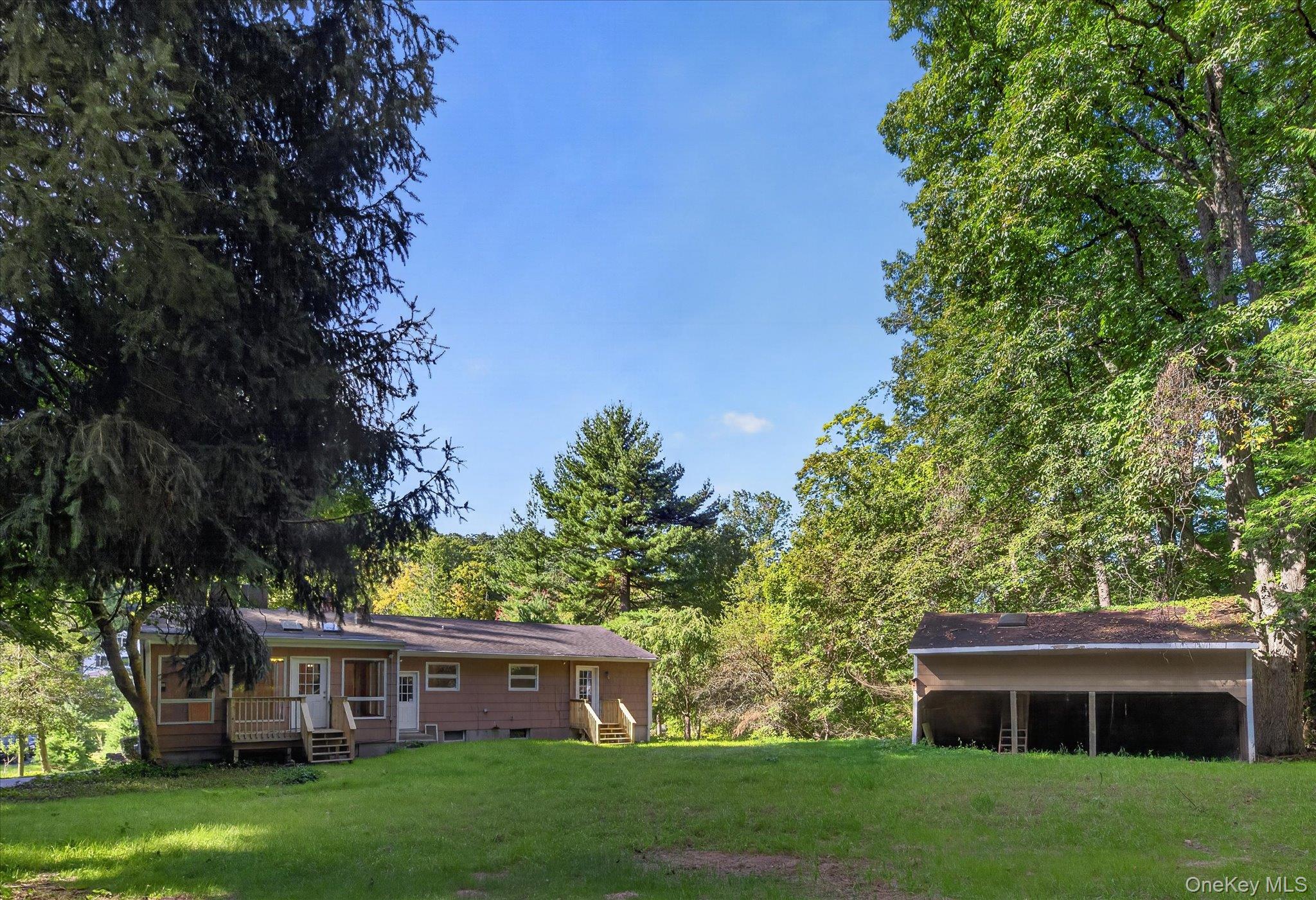 109 Pines Bridge Road