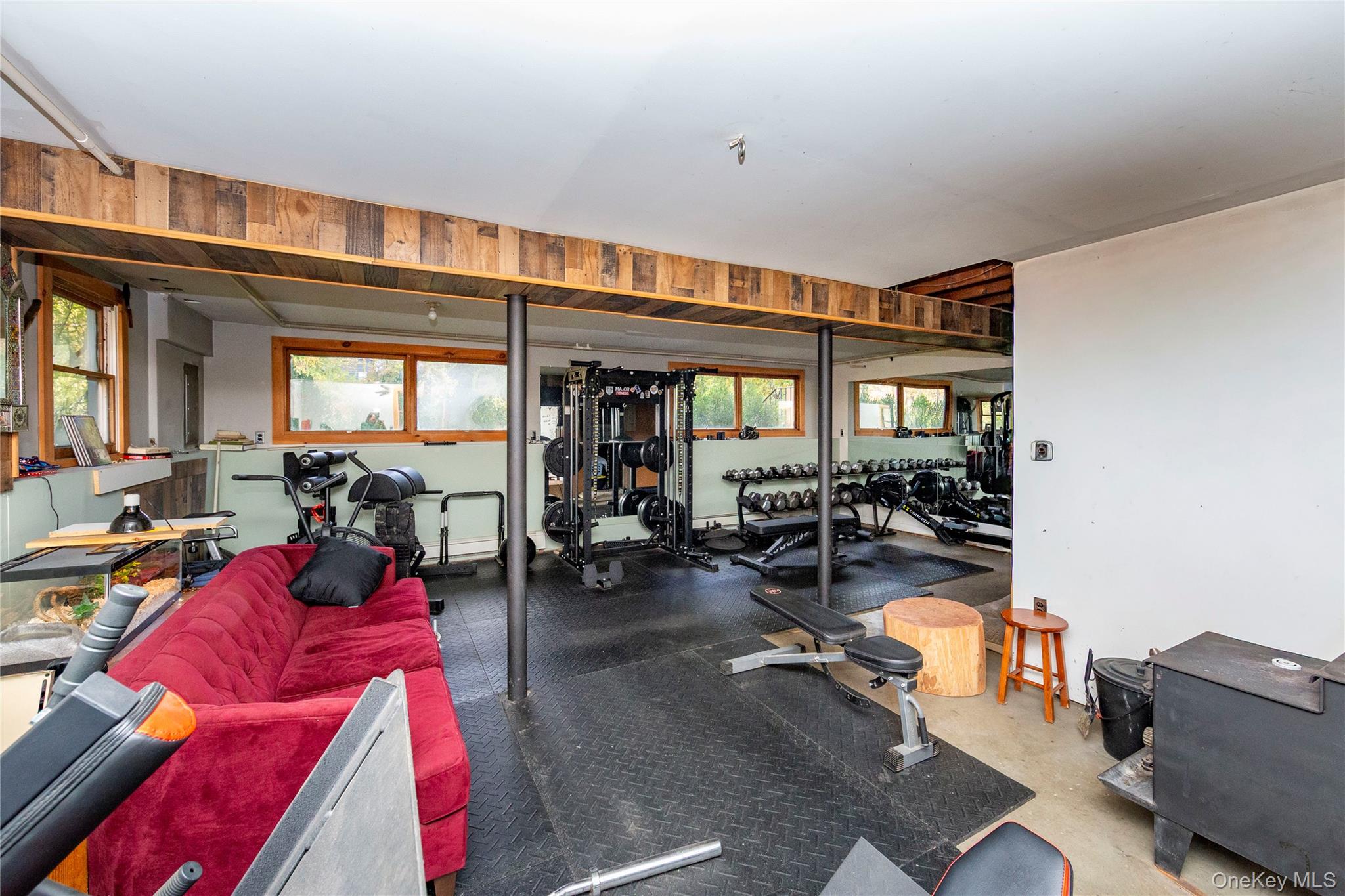 45 San Souci Drive