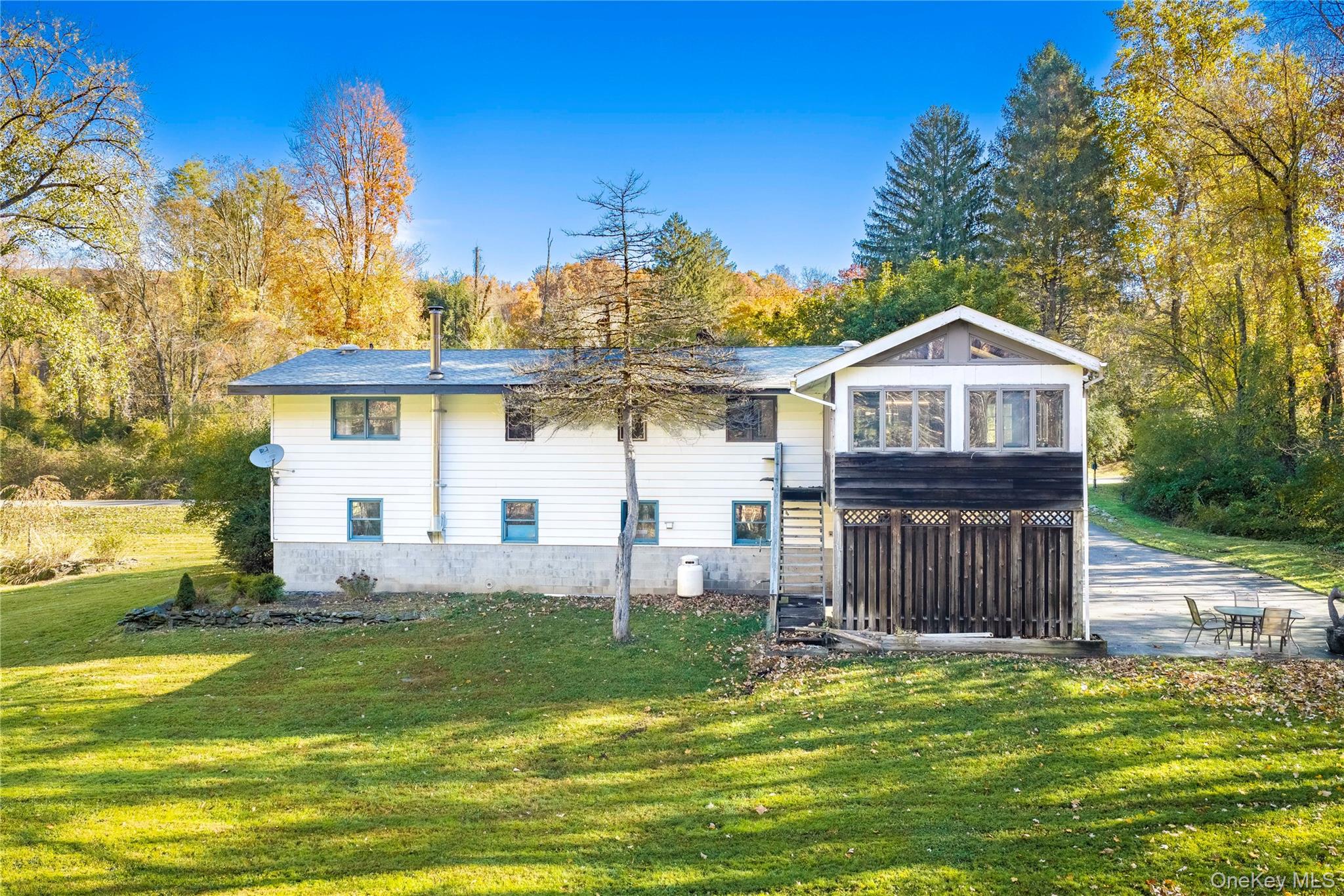 45 San Souci Drive