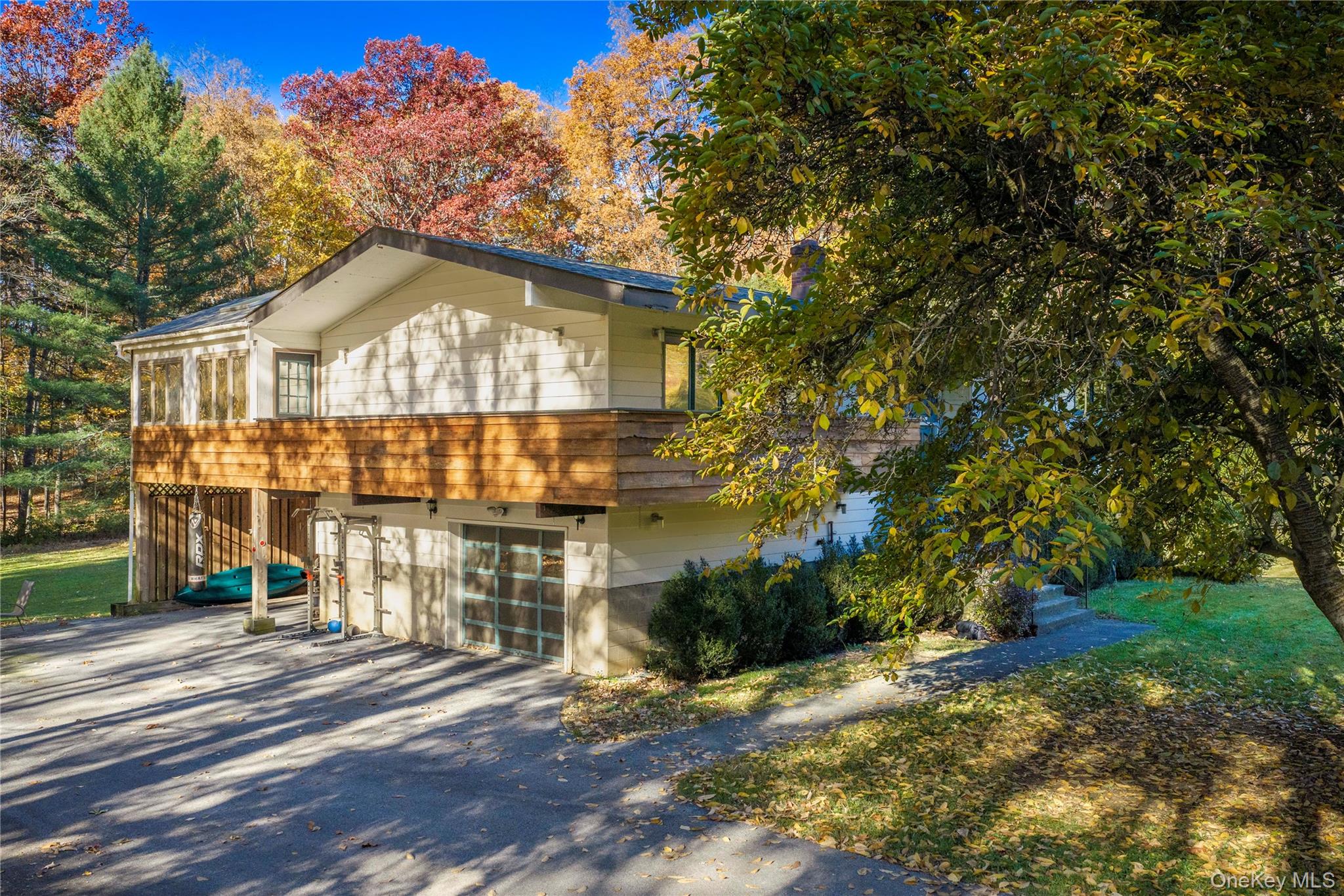 45 San Souci Drive
