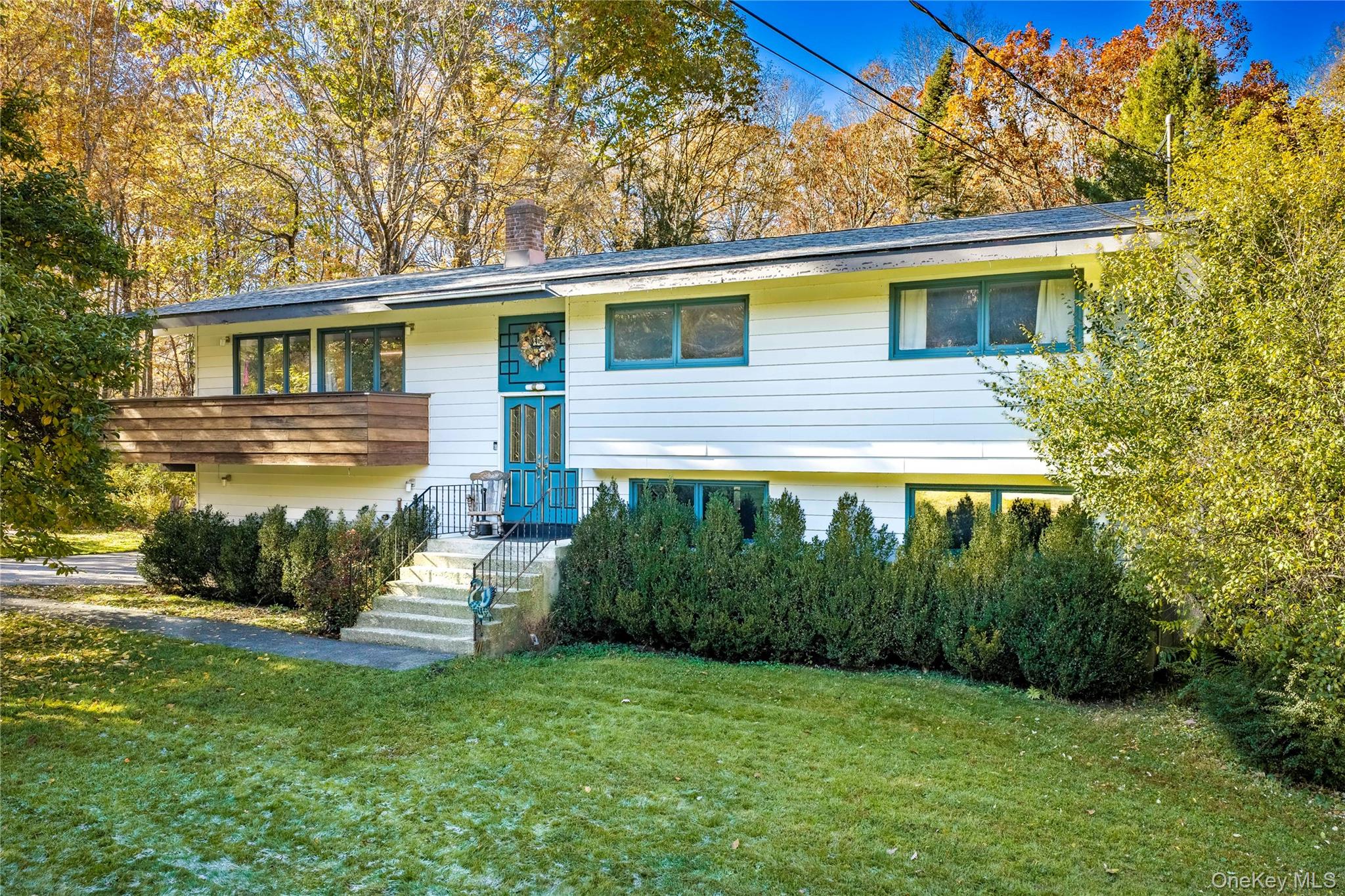 45 San Souci Drive