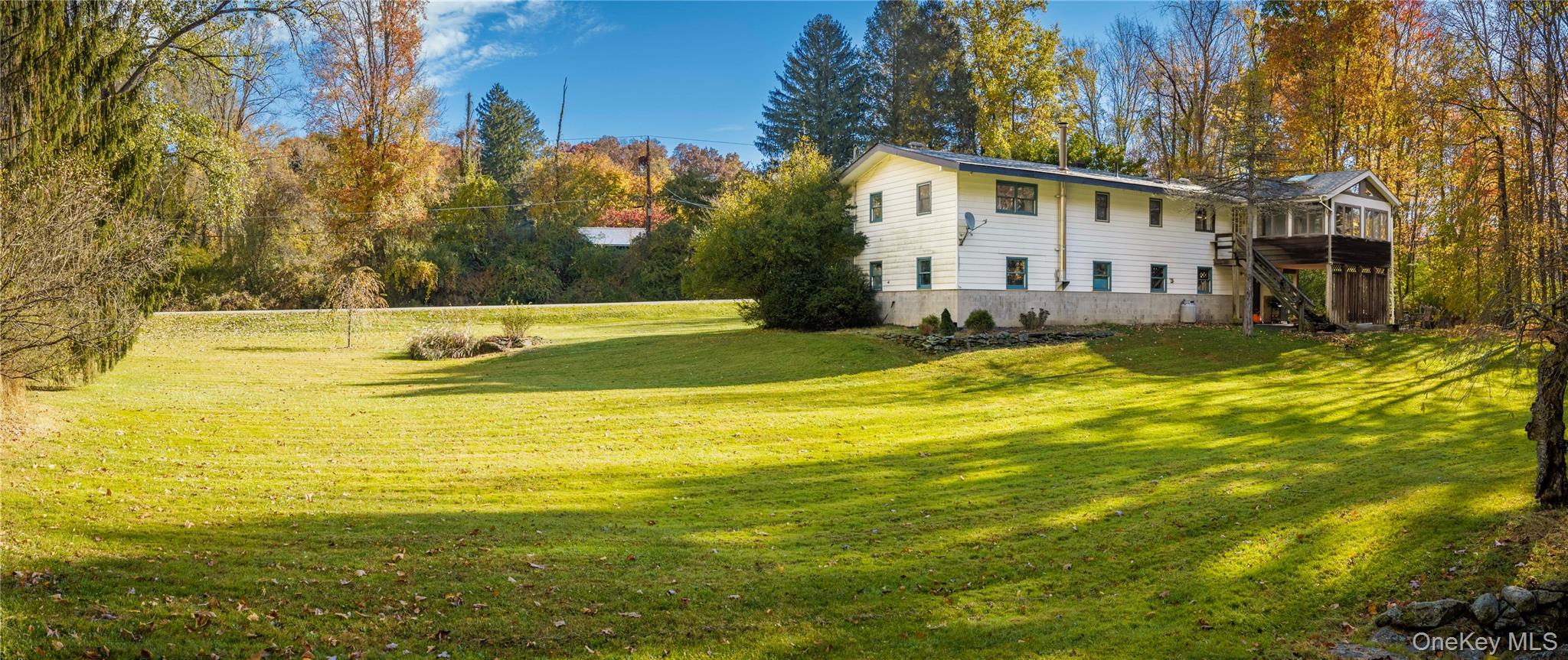 45 San Souci Drive