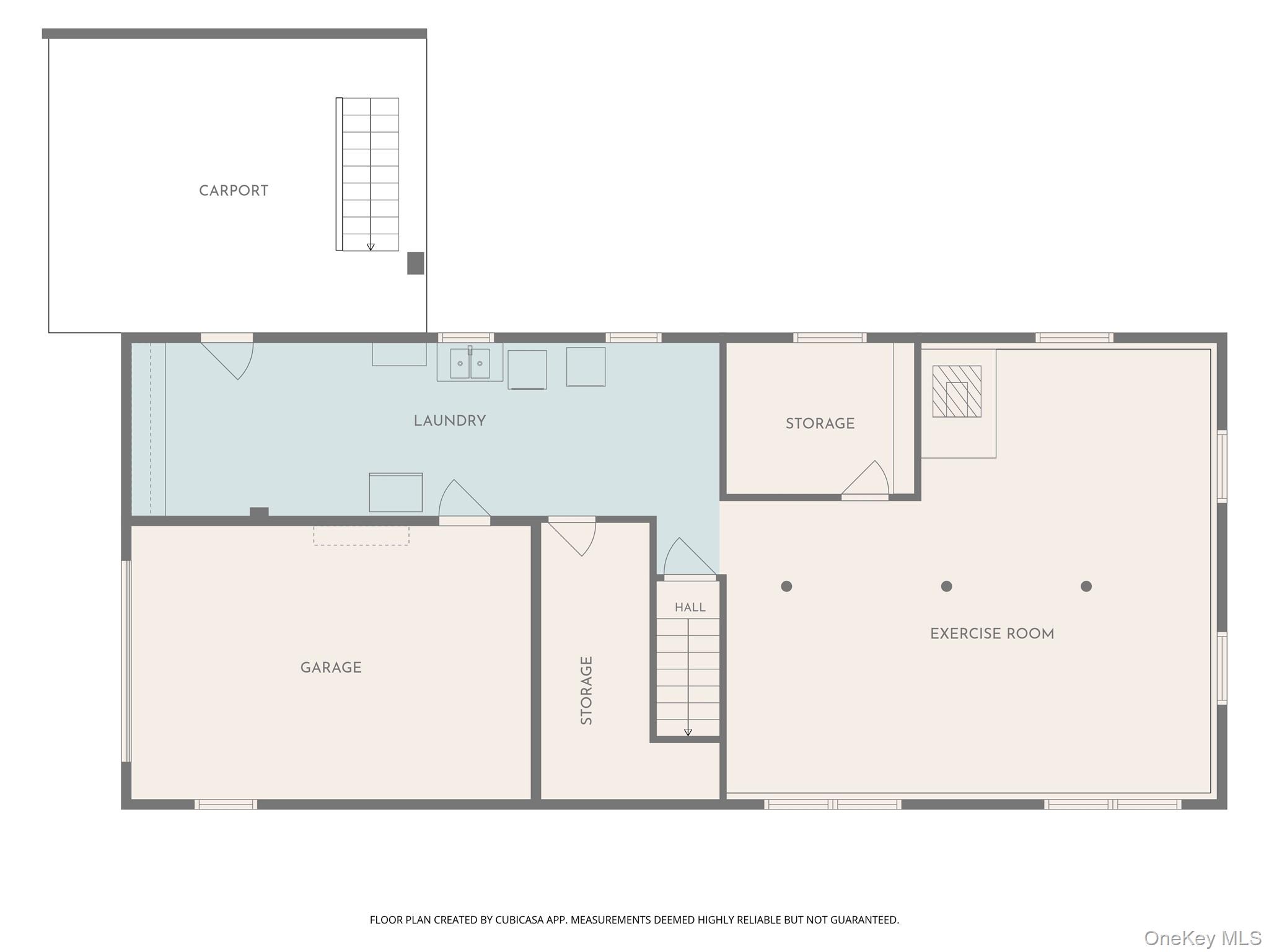 45 San Souci Drive
