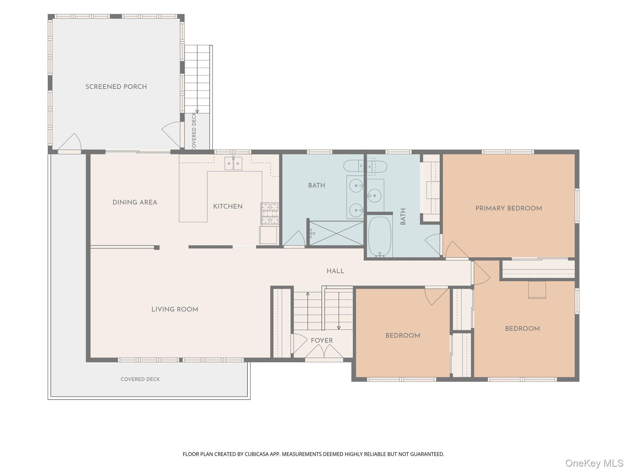 45 San Souci Drive