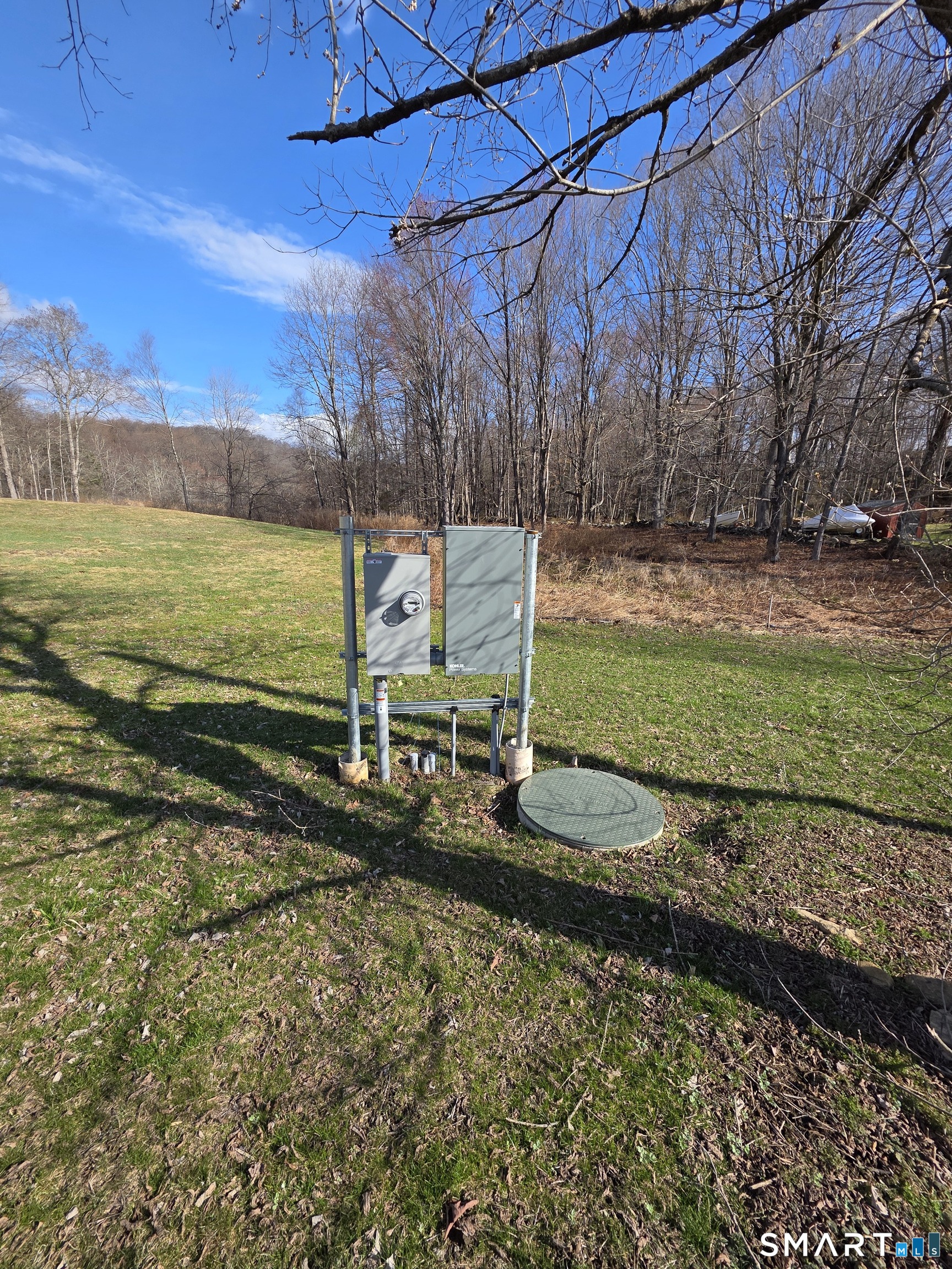 8A Taber Road