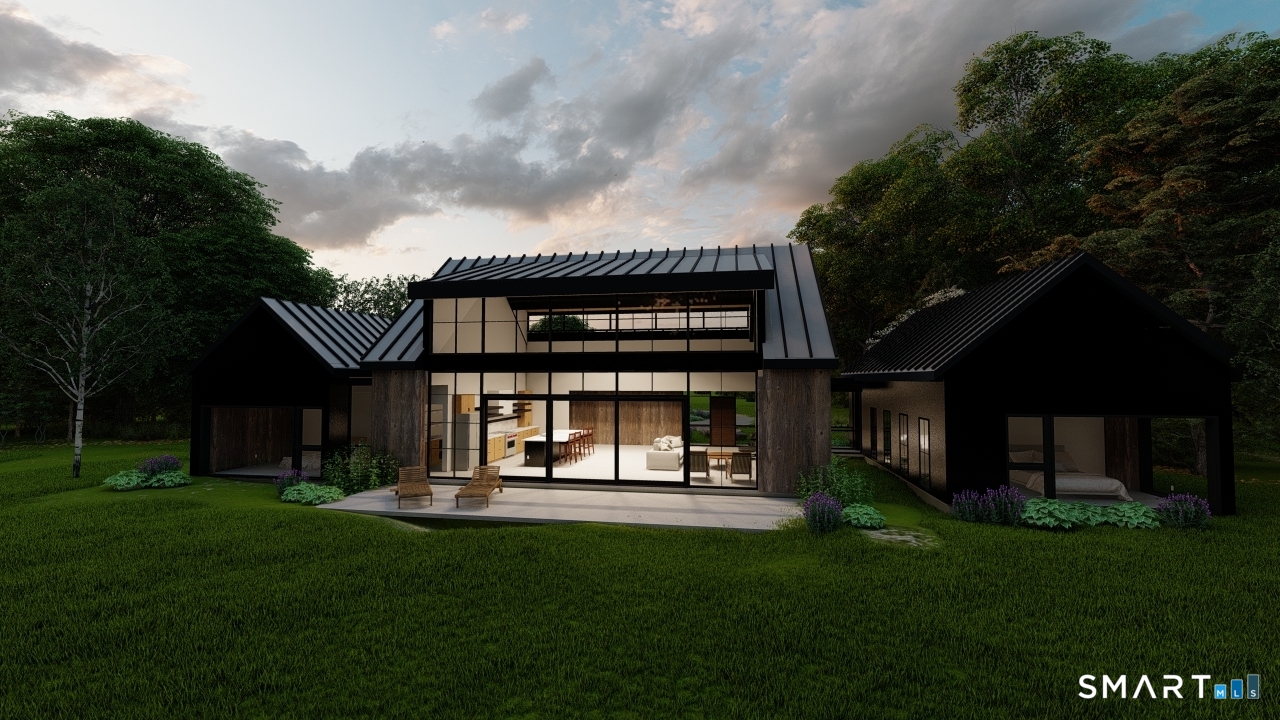 8 Taber Road