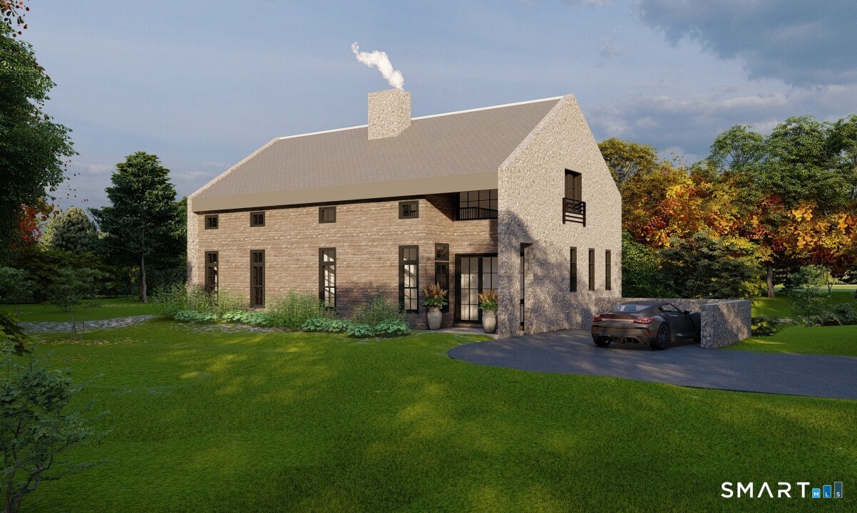 8 Taber Road