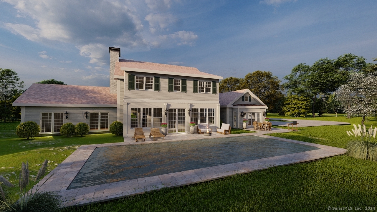 8 Taber Road