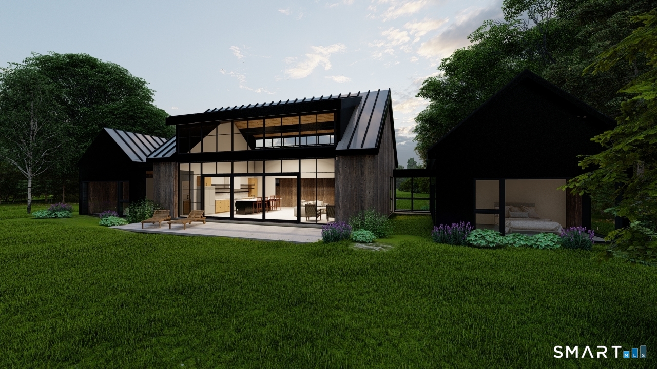 8 Taber Road