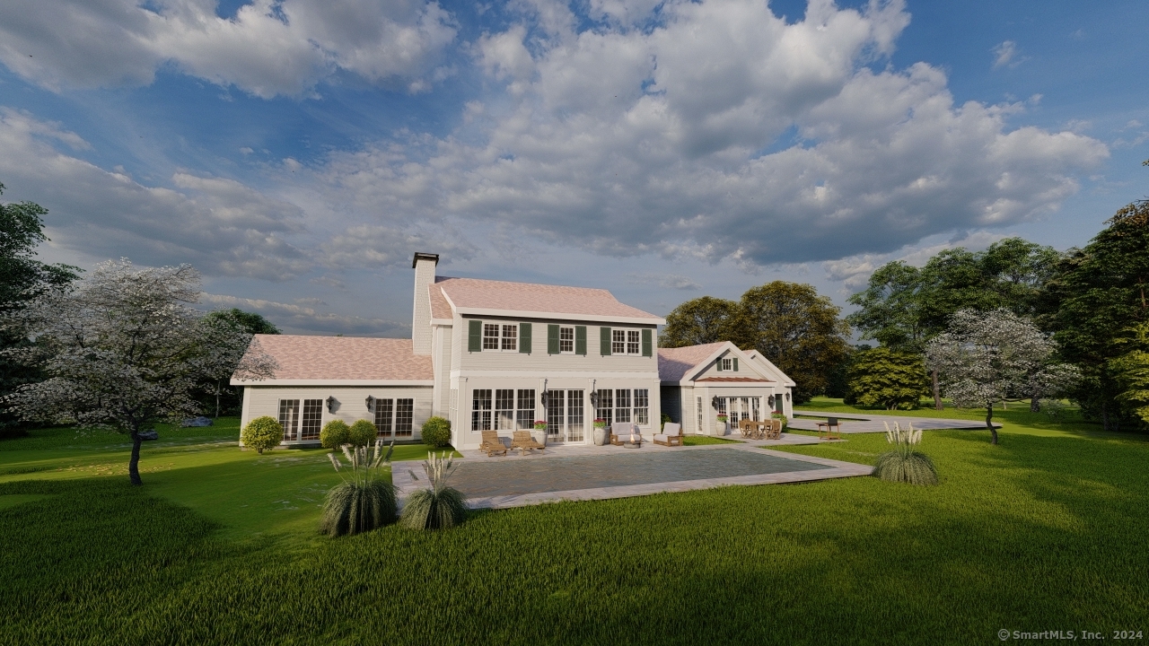8 Taber Road