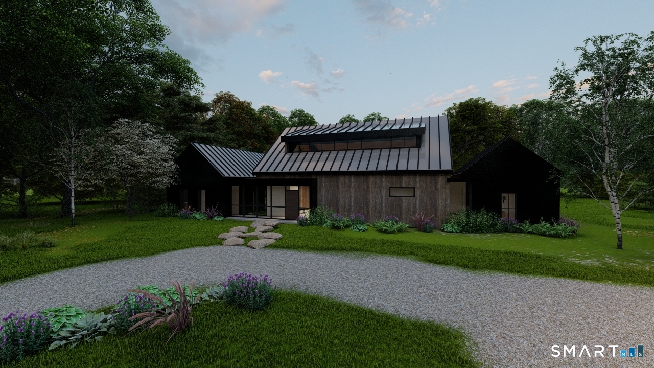 8 Taber Road