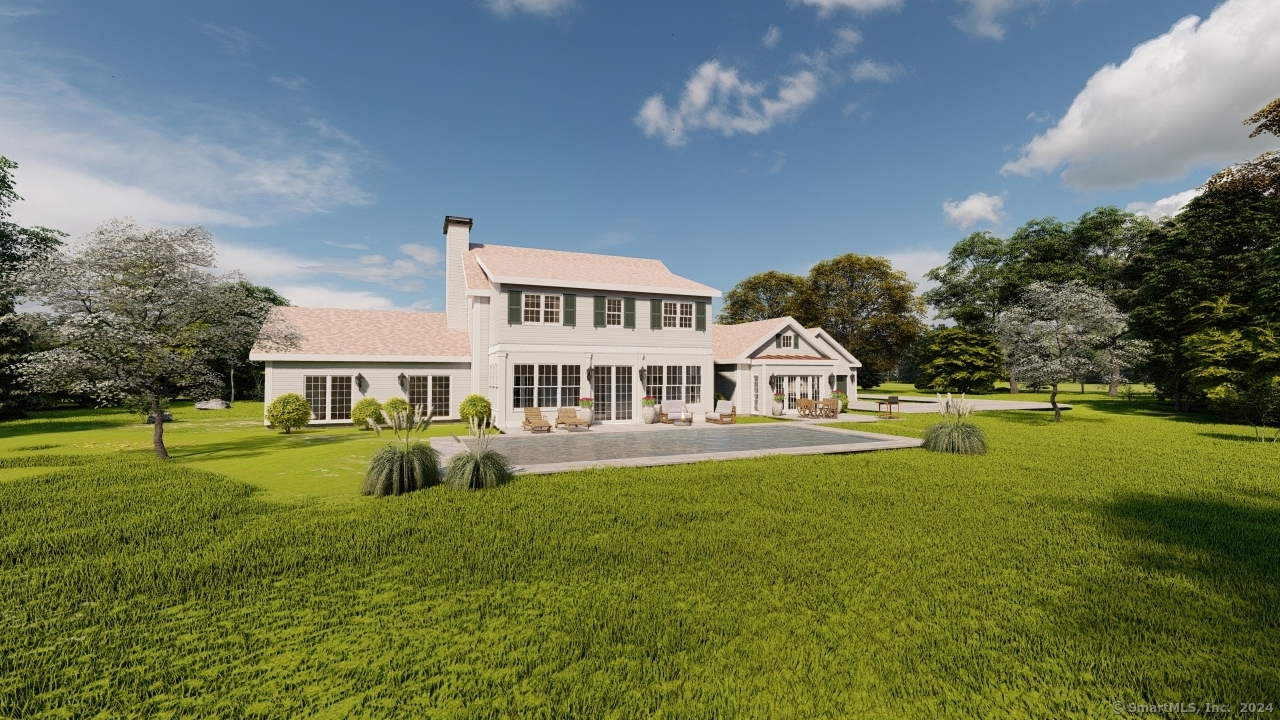 8 Taber Road