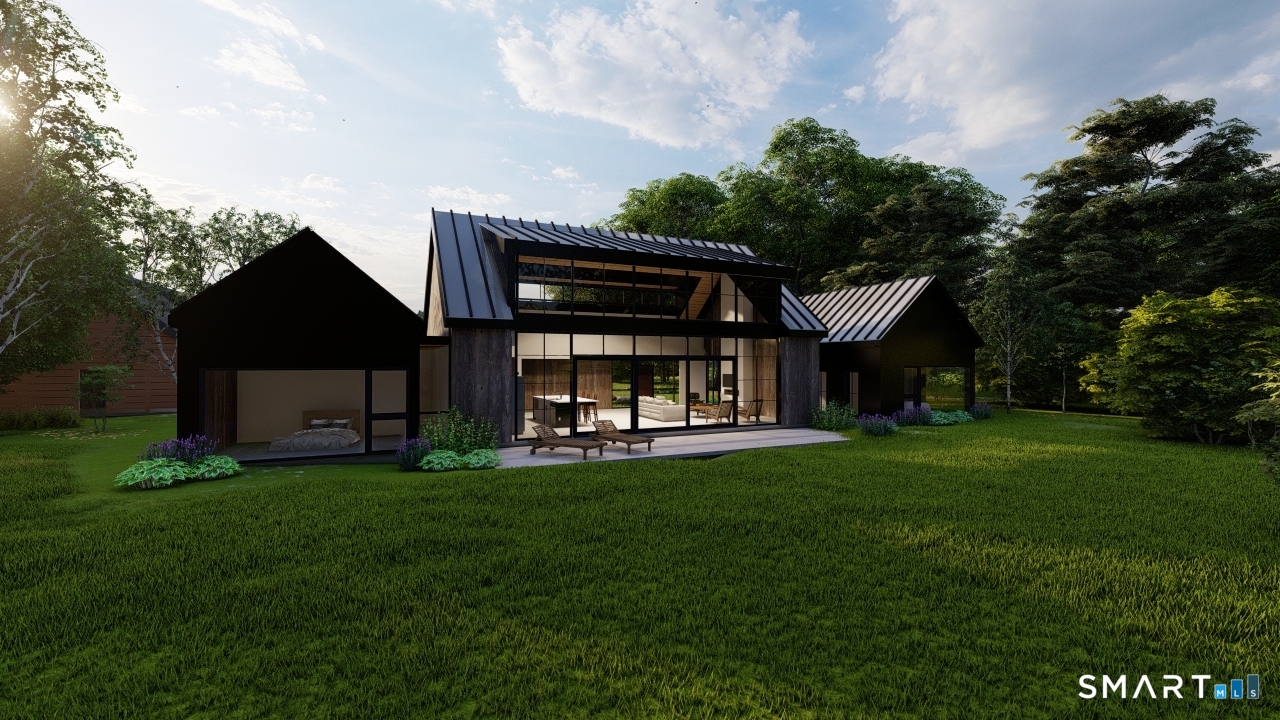 8 Taber Road