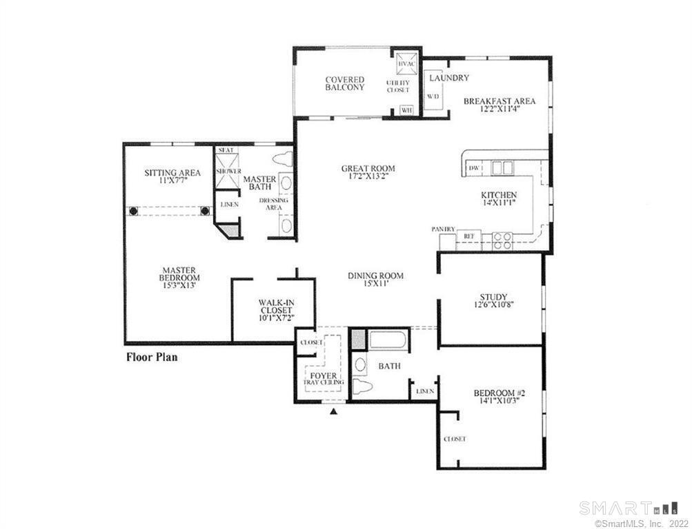 232 Brookside Court Unit: 232