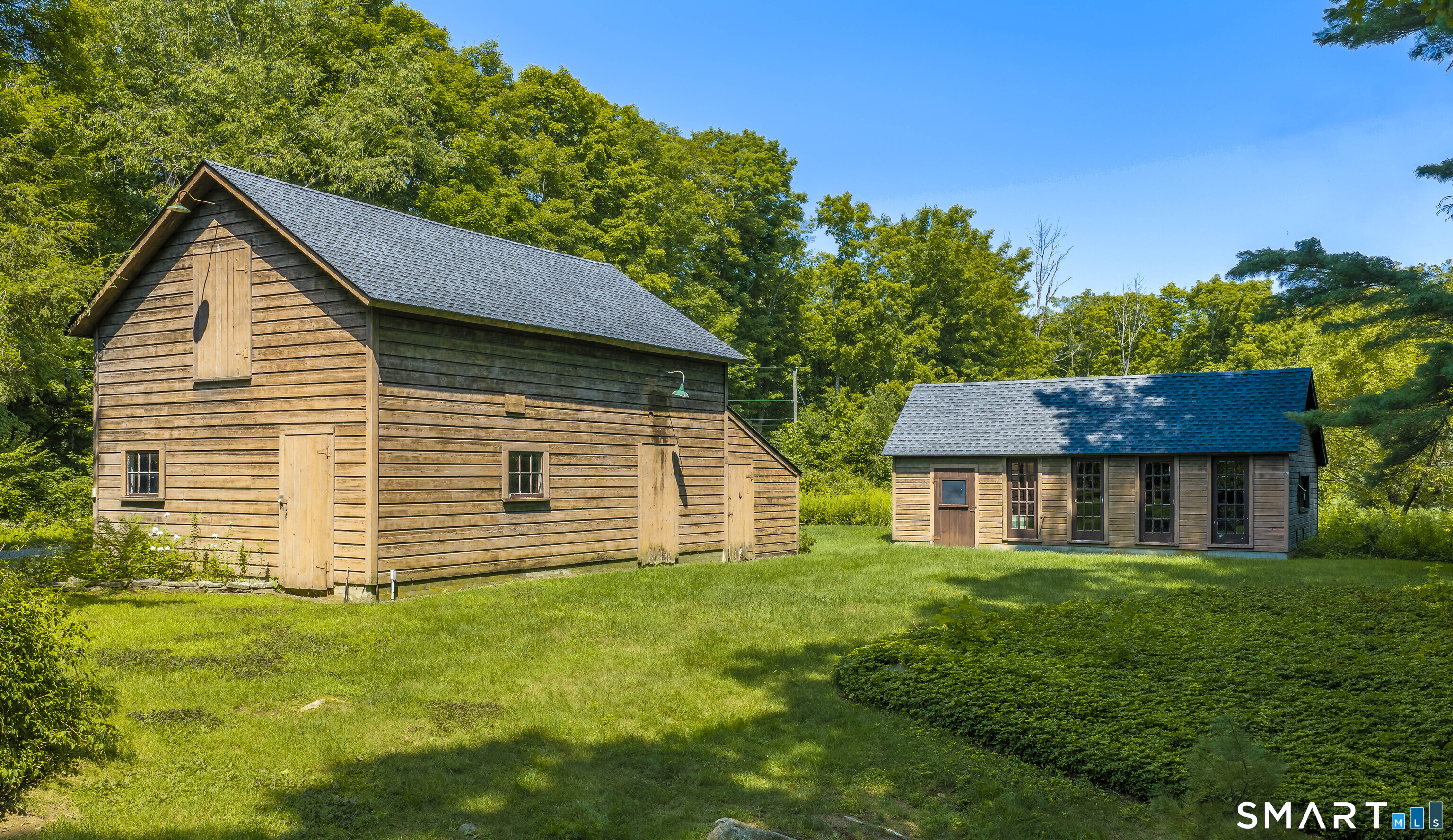 48 Keeler Road