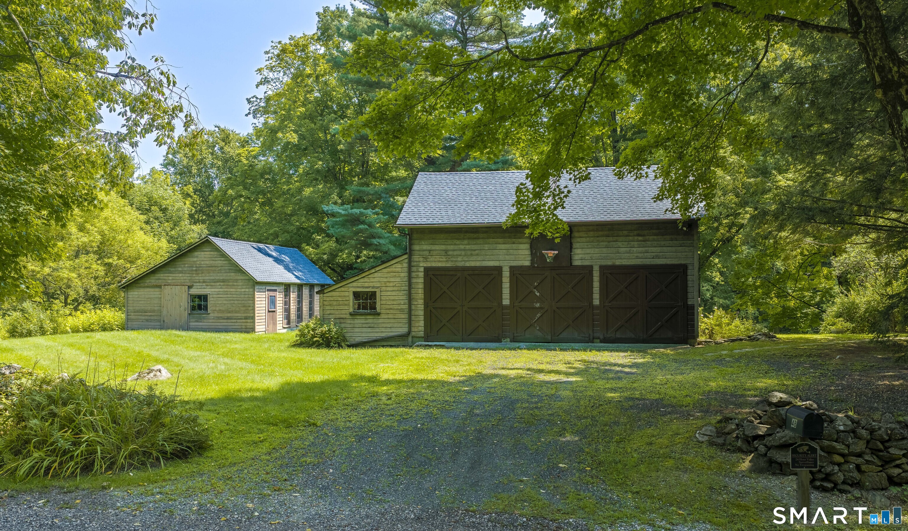 48 Keeler Road