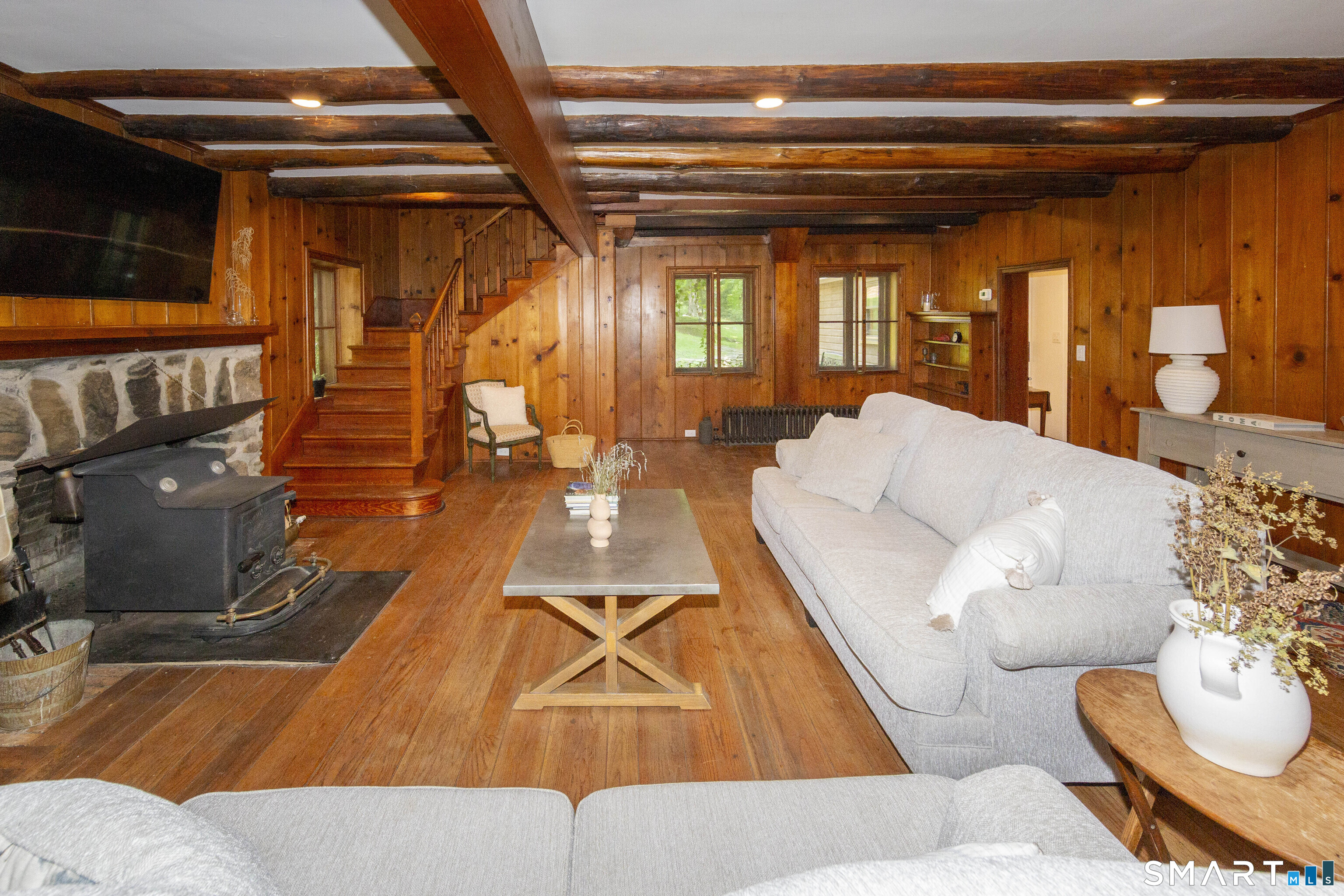 48 Keeler Road