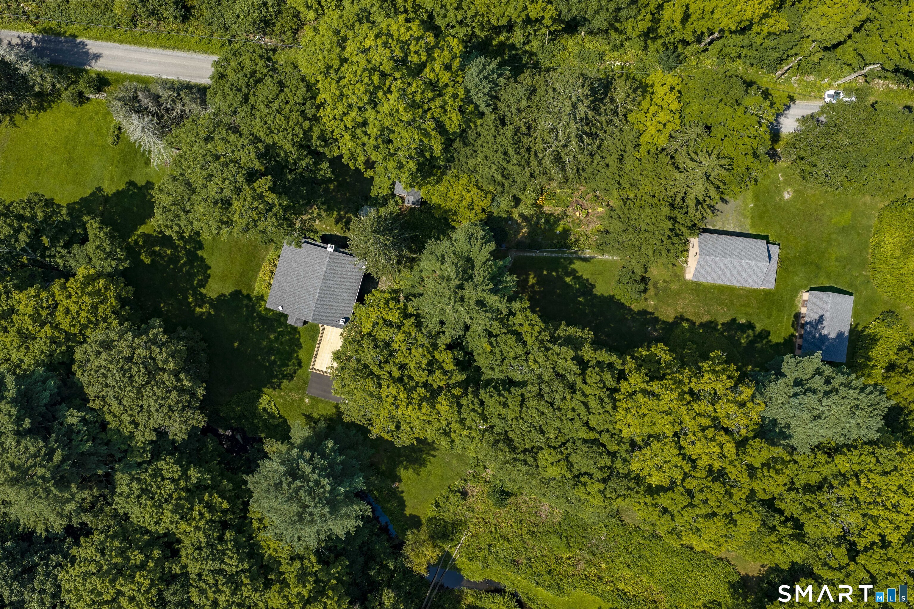 48 Keeler Road